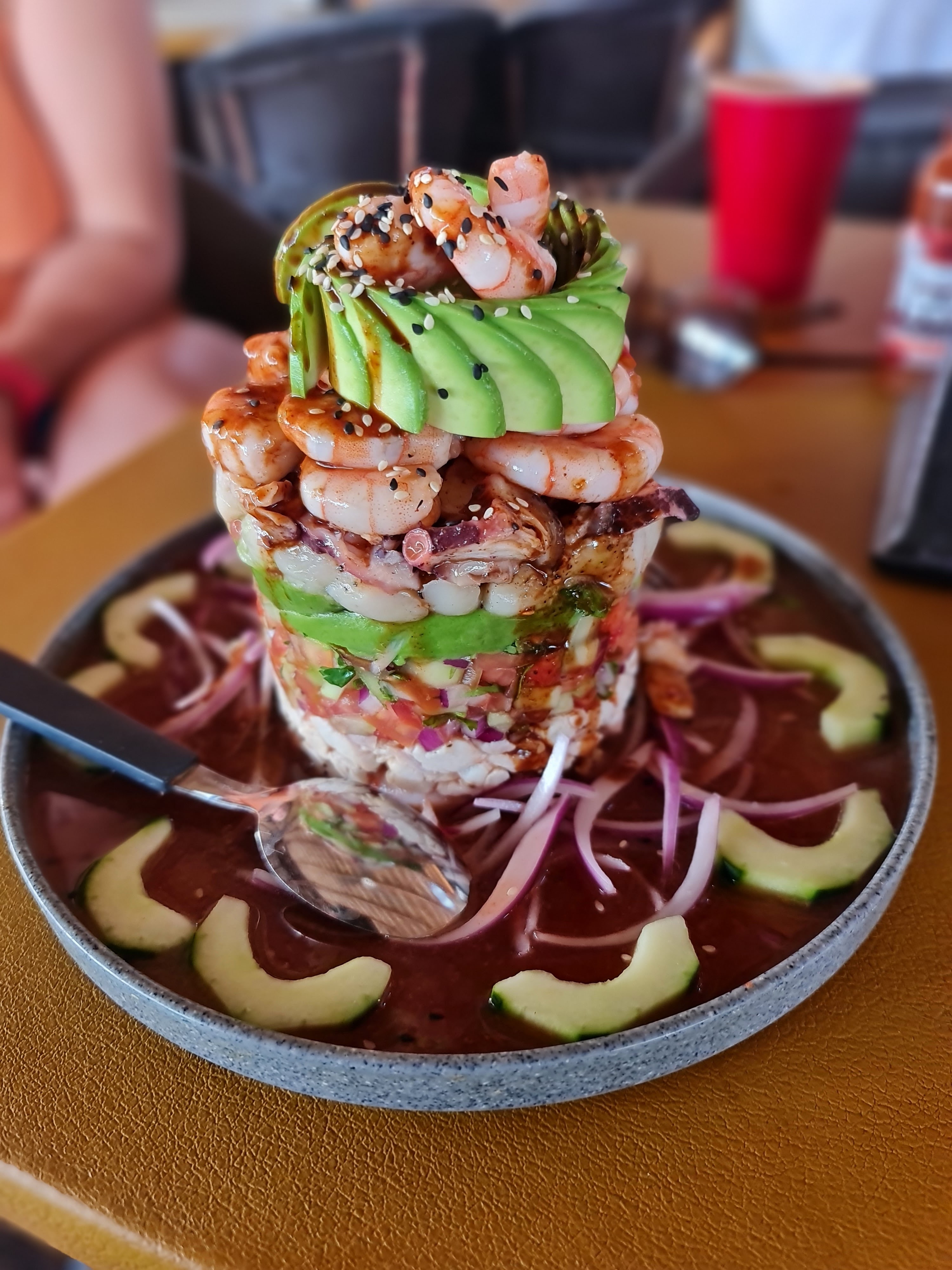 Claros Fish Jr. image 5