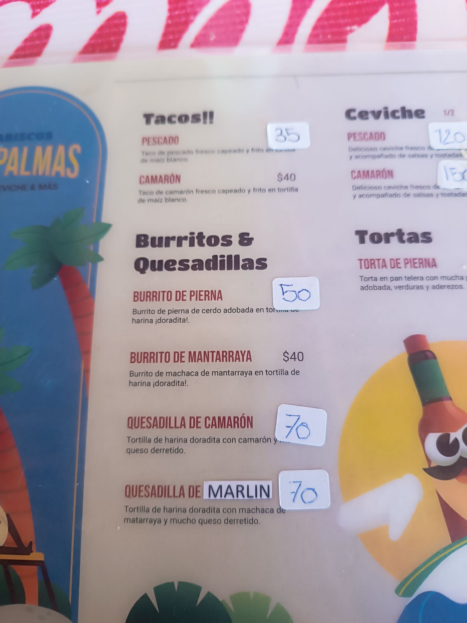 Las Palmas image 4