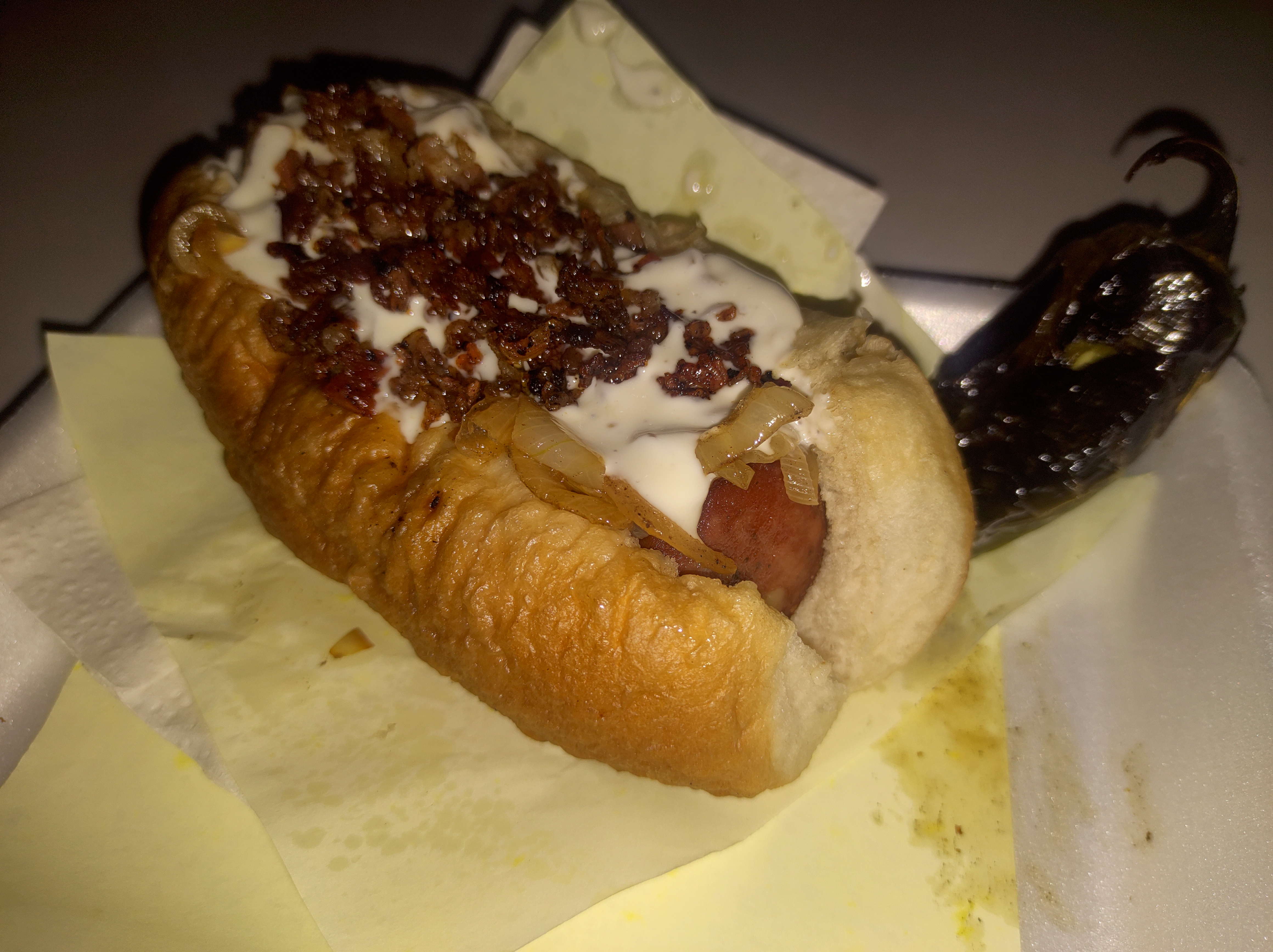 Hates La Kura image 2