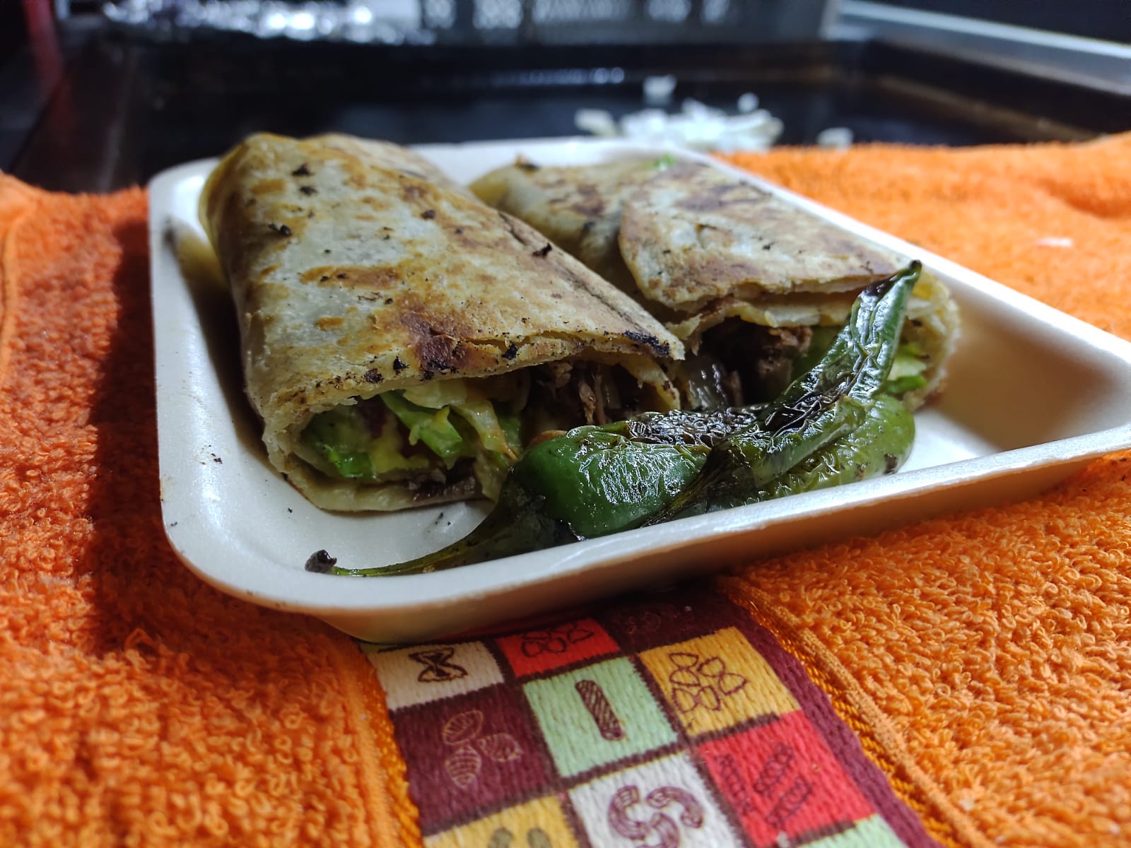 Hates La Kura image 3