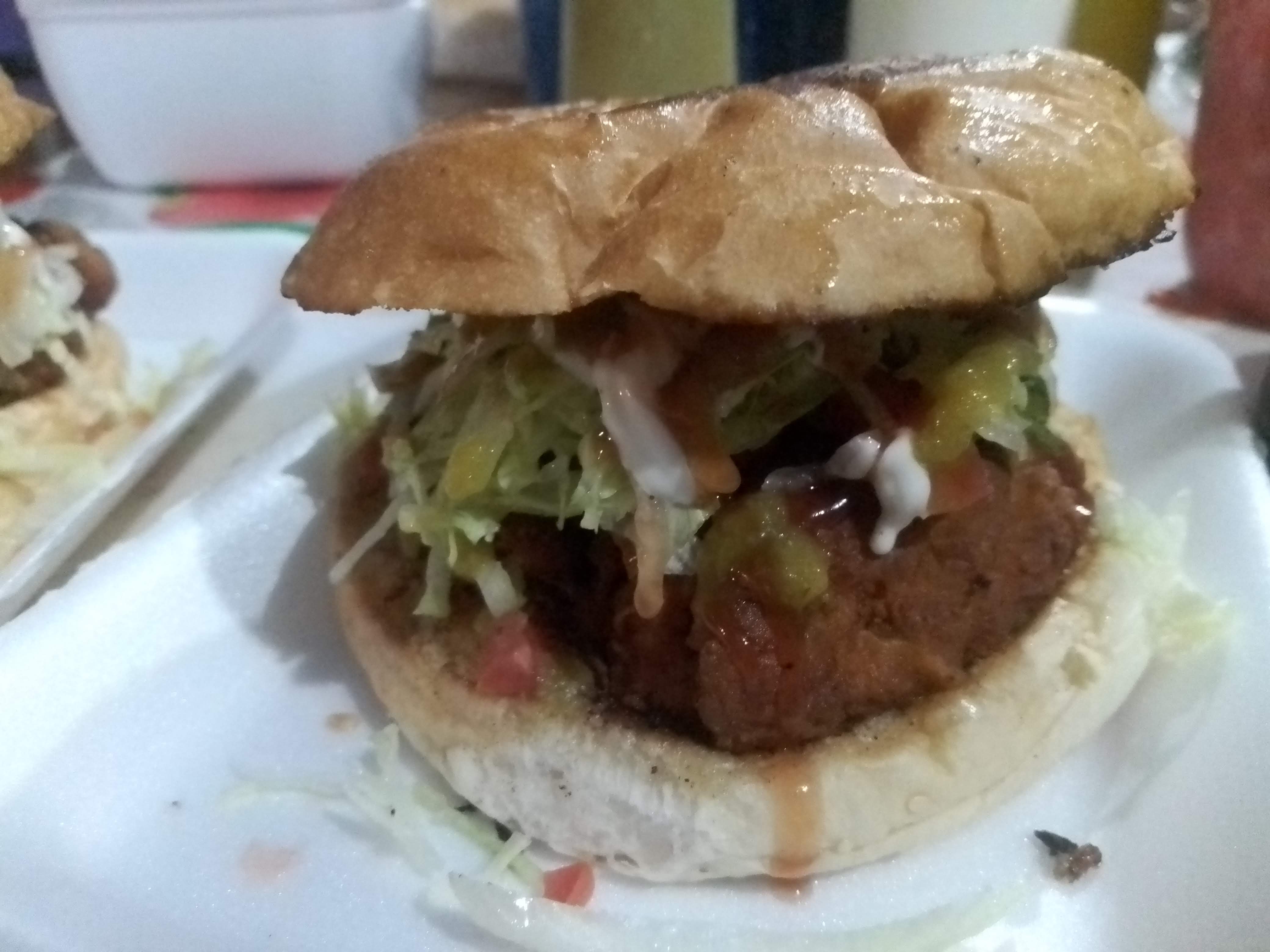 Hates La Kura image 4