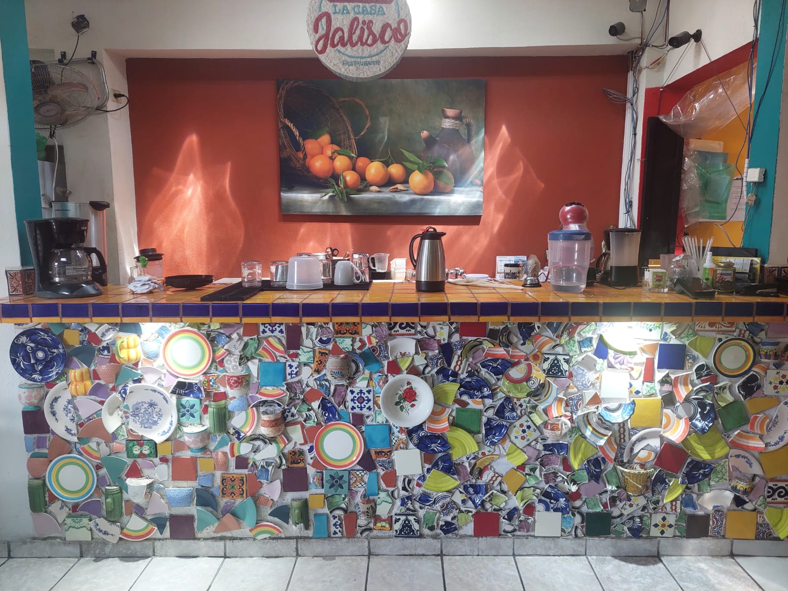 Restaurante La Casa Jalisco image 1