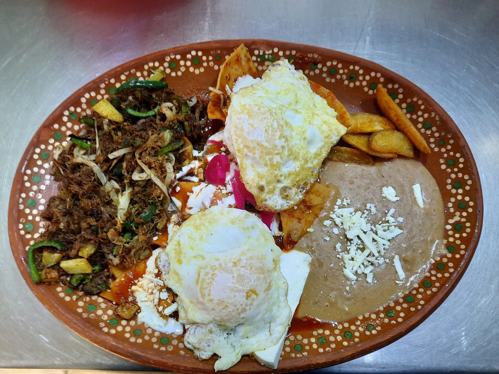 Restaurante La Casa Jalisco image 2