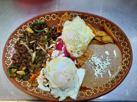 Restaurante La Casa Jalisco image 2