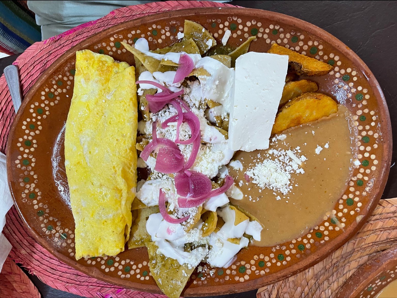 Restaurante La Casa Jalisco image 3