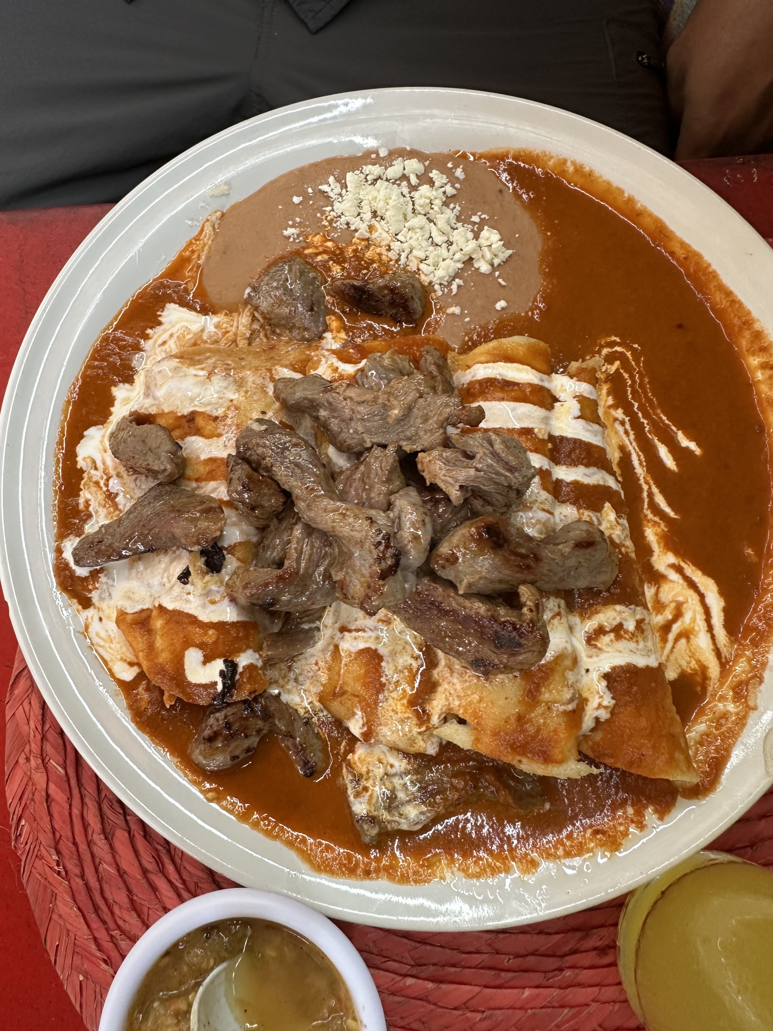 Restaurante La Casa Jalisco image 6