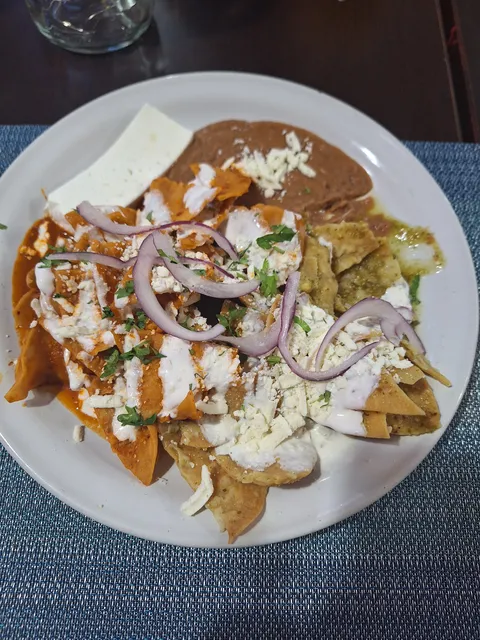 Restaurante La Casa Jalisco image 7