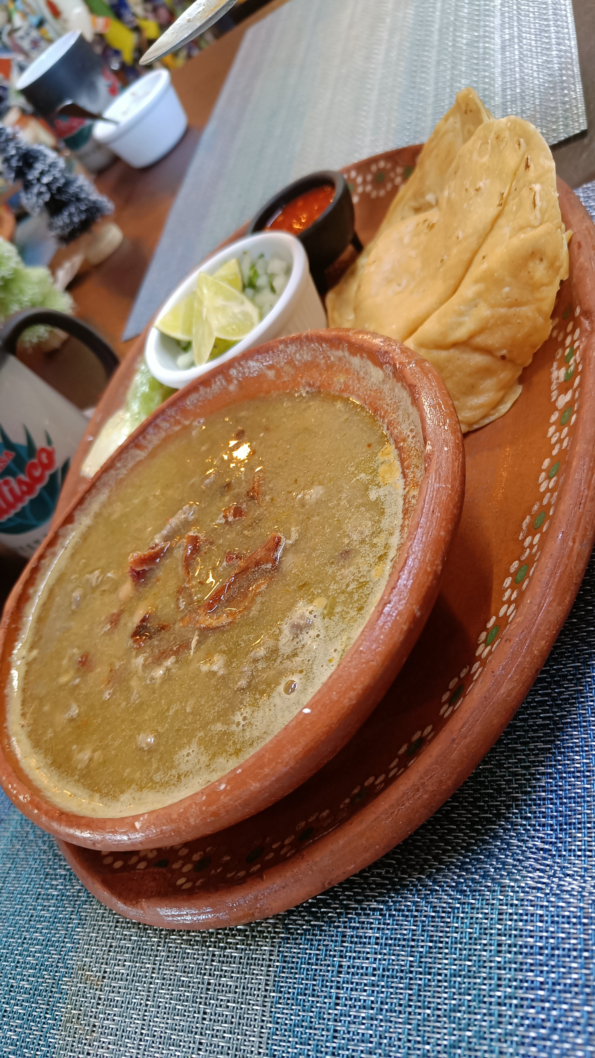 Restaurante La Casa Jalisco image 8