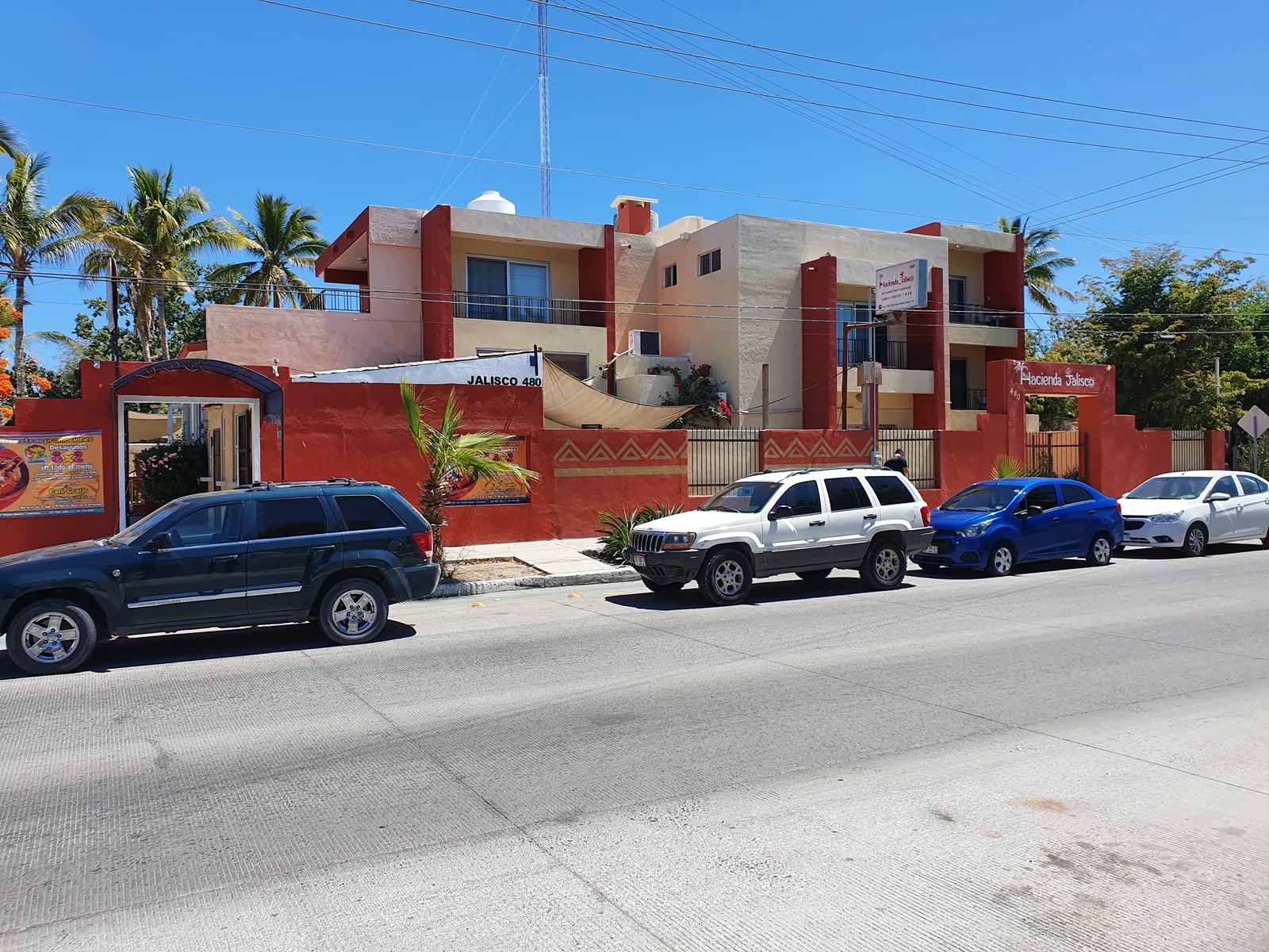 Restaurante La Casa Jalisco image 10