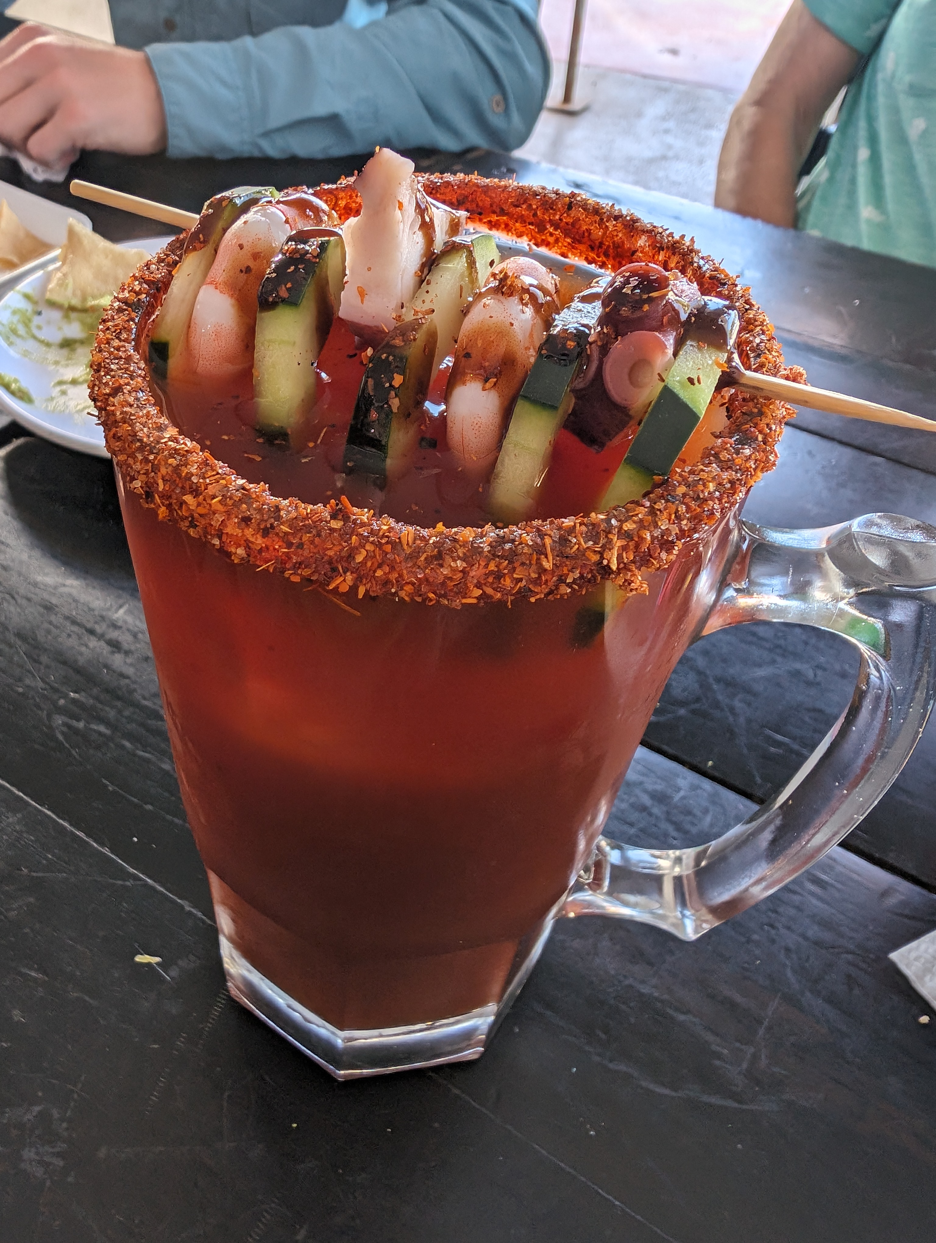 El Pato Restaurante image 2