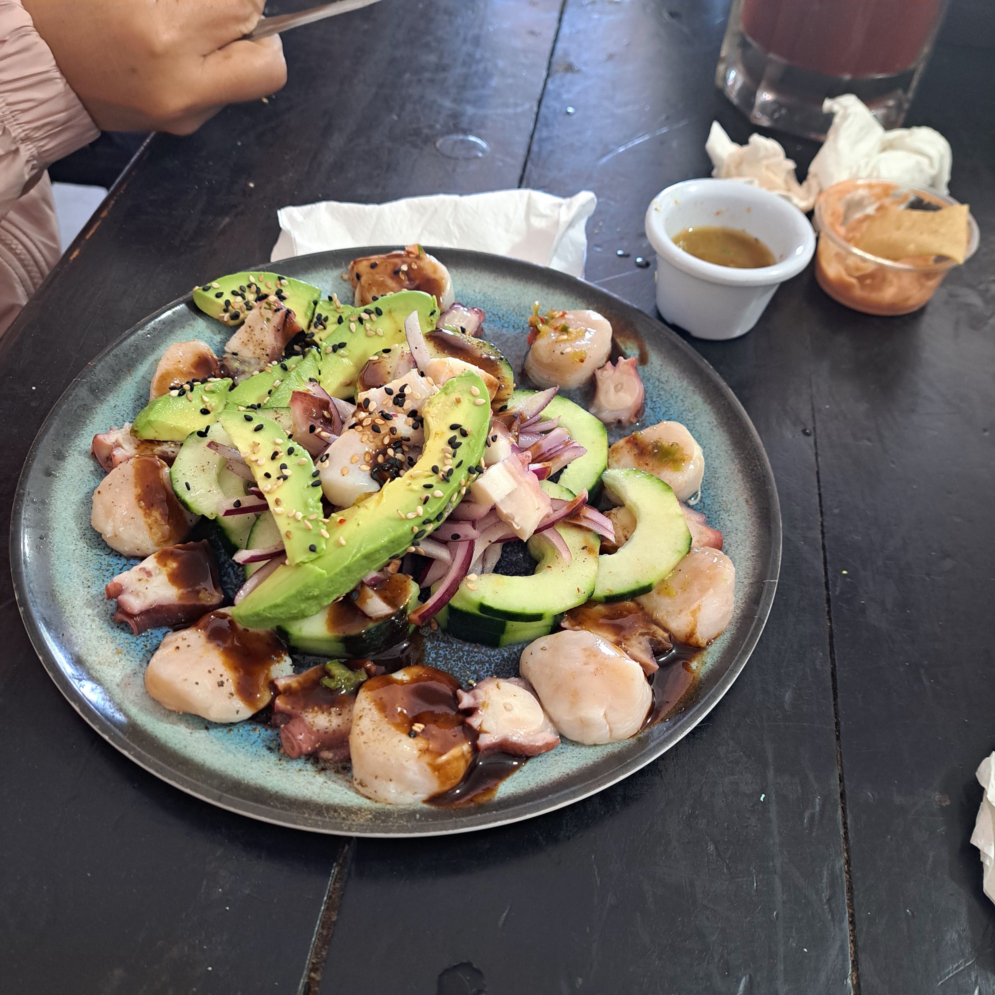 El Pato Restaurante image 4