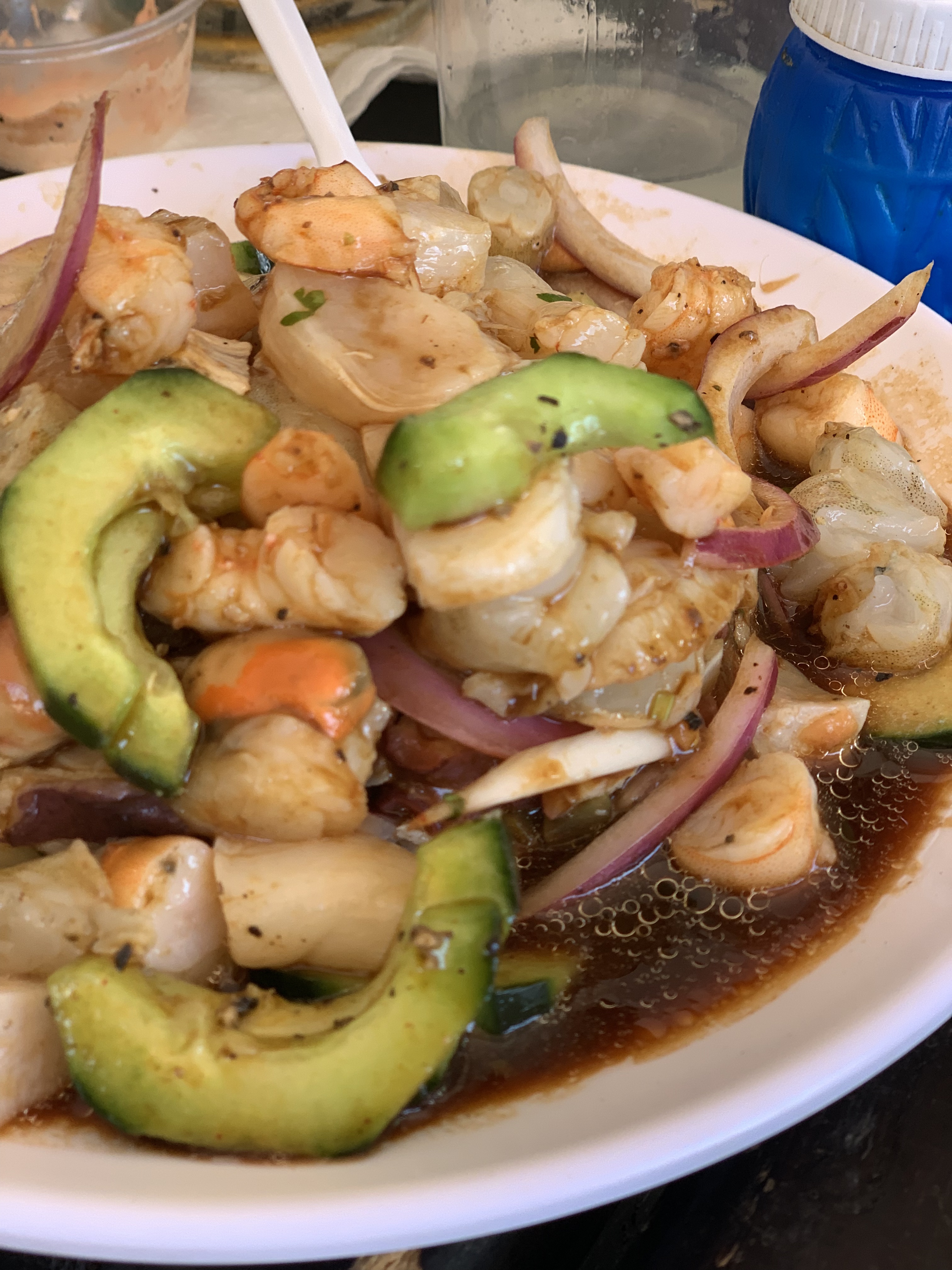 El Pato Restaurante image 5