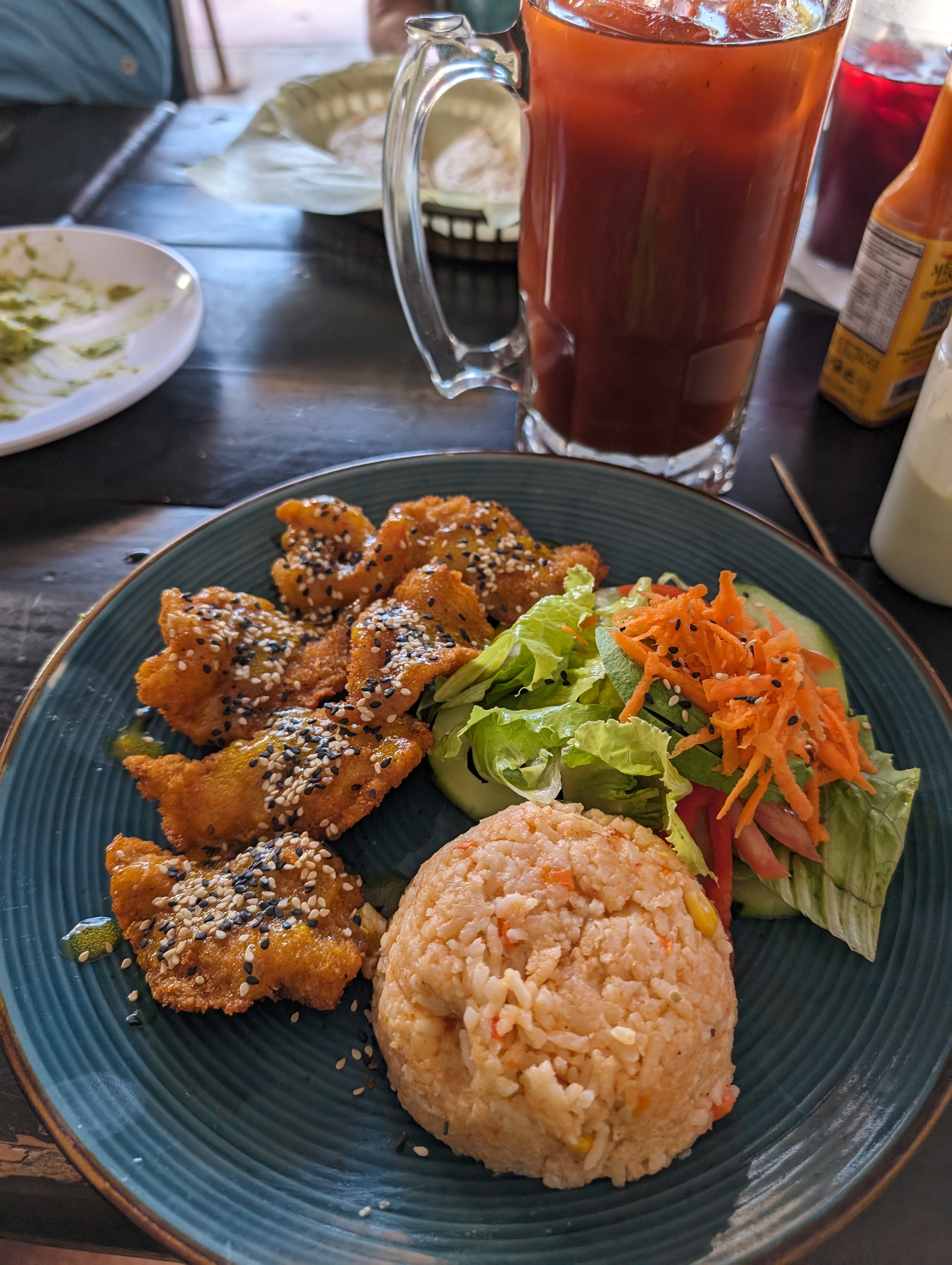 El Pato Restaurante image 6