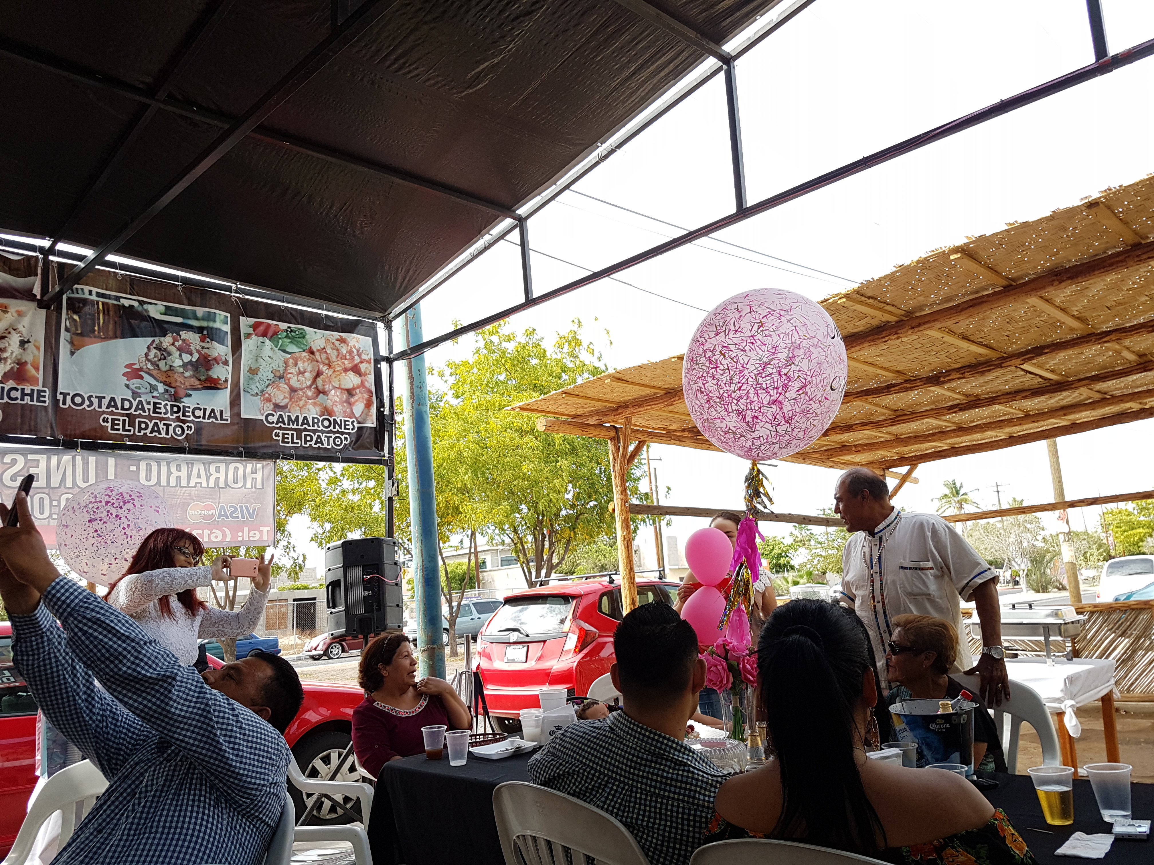 El Pato Restaurante image 8