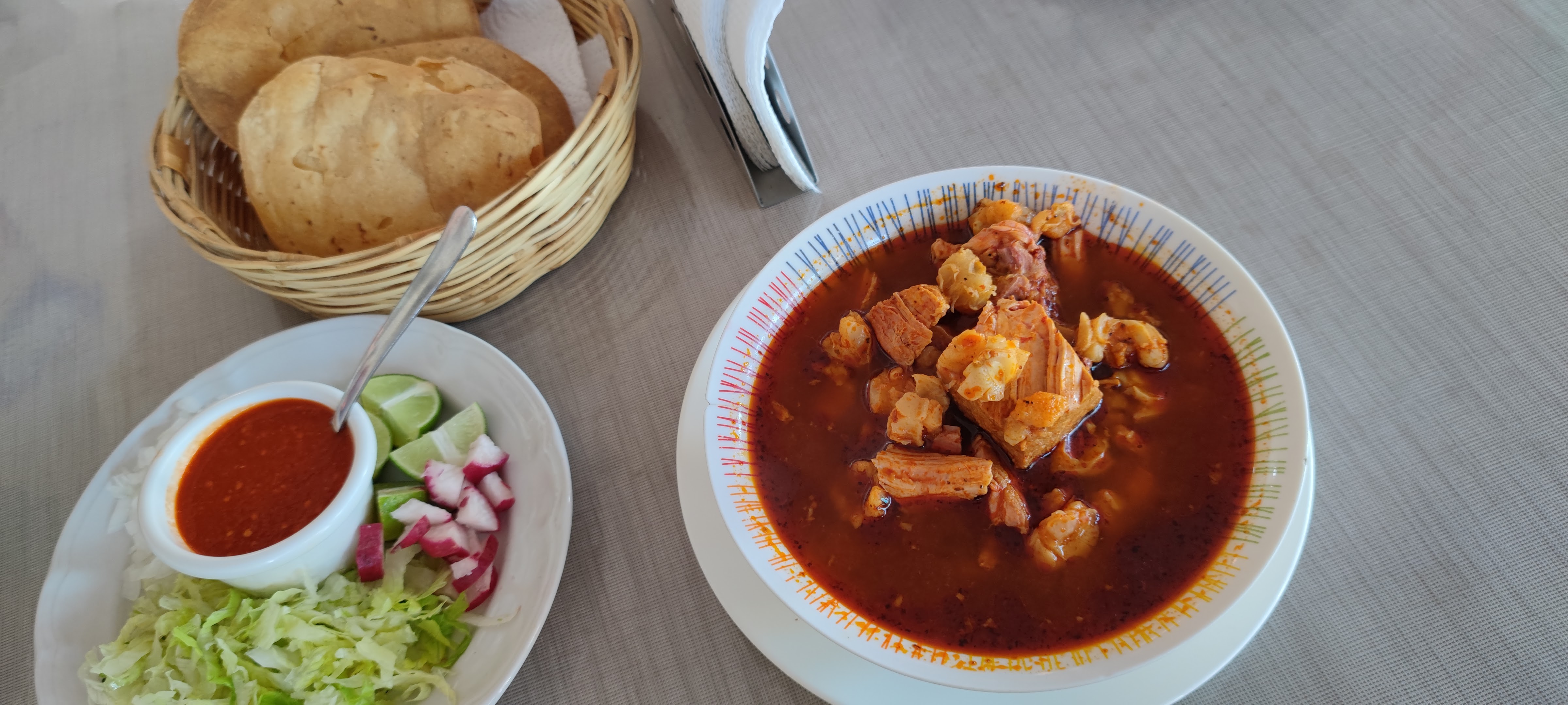 Restaurante Gamo image 4