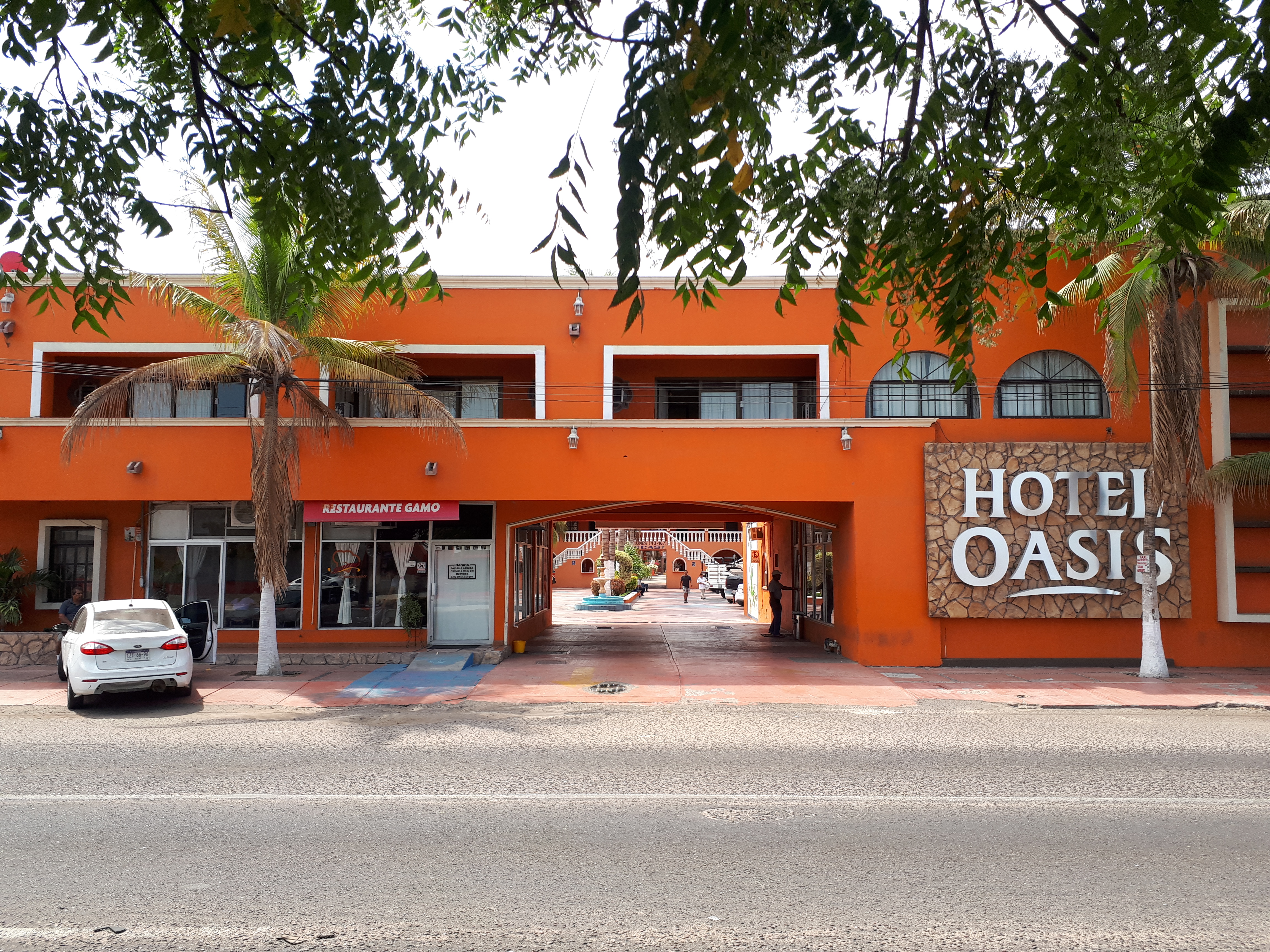 Restaurante Gamo image 5