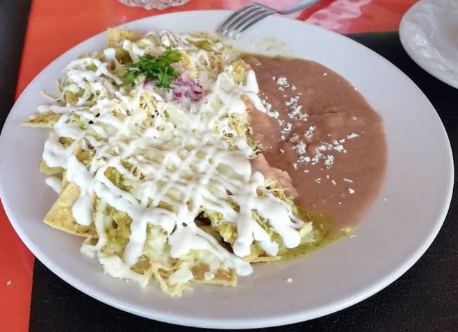 Restaurante Gamo image 6