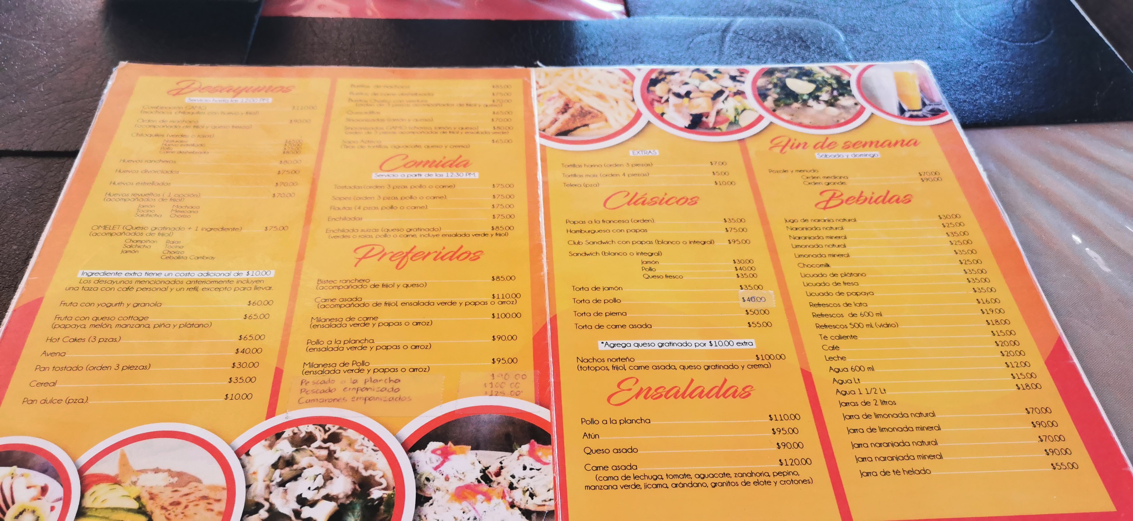 Restaurante Gamo image 8