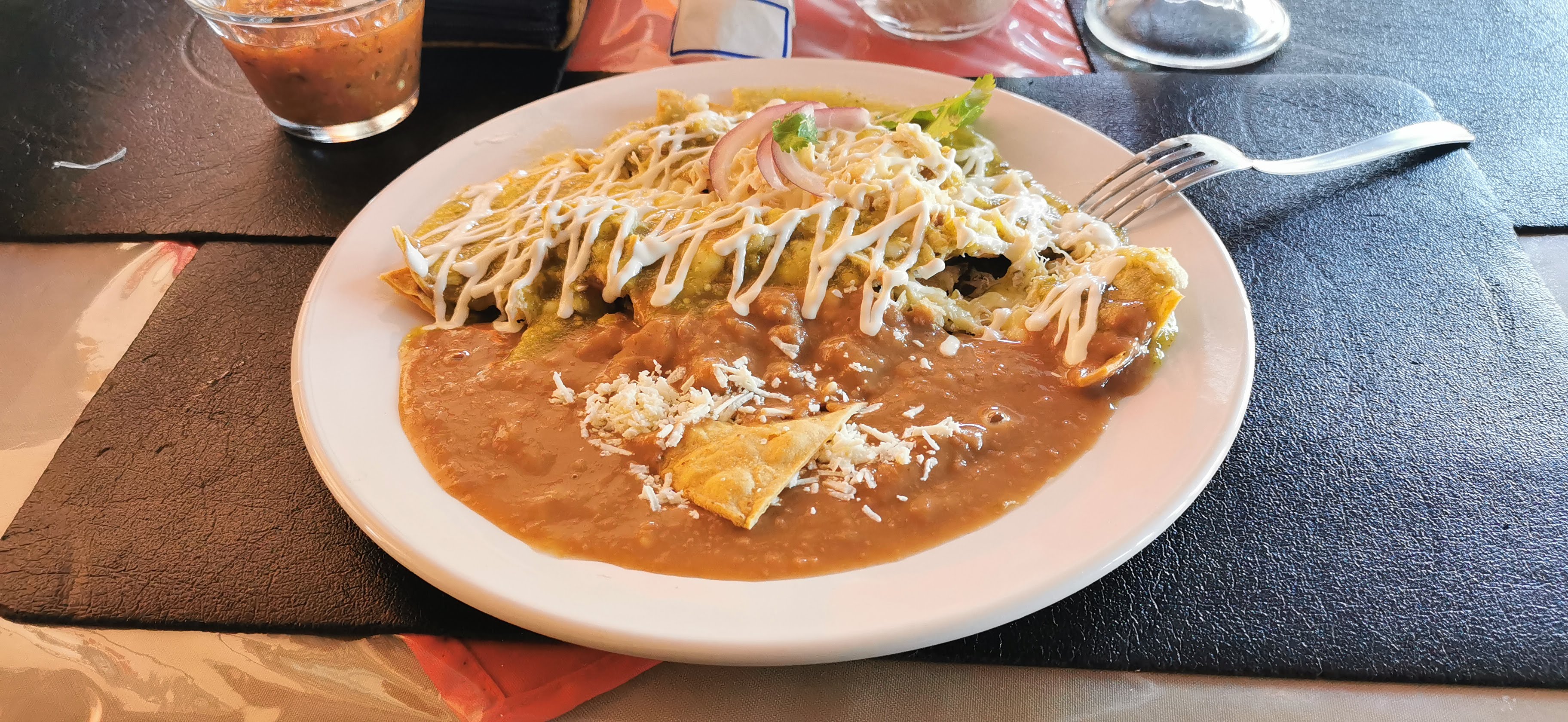 Restaurante Gamo image 10