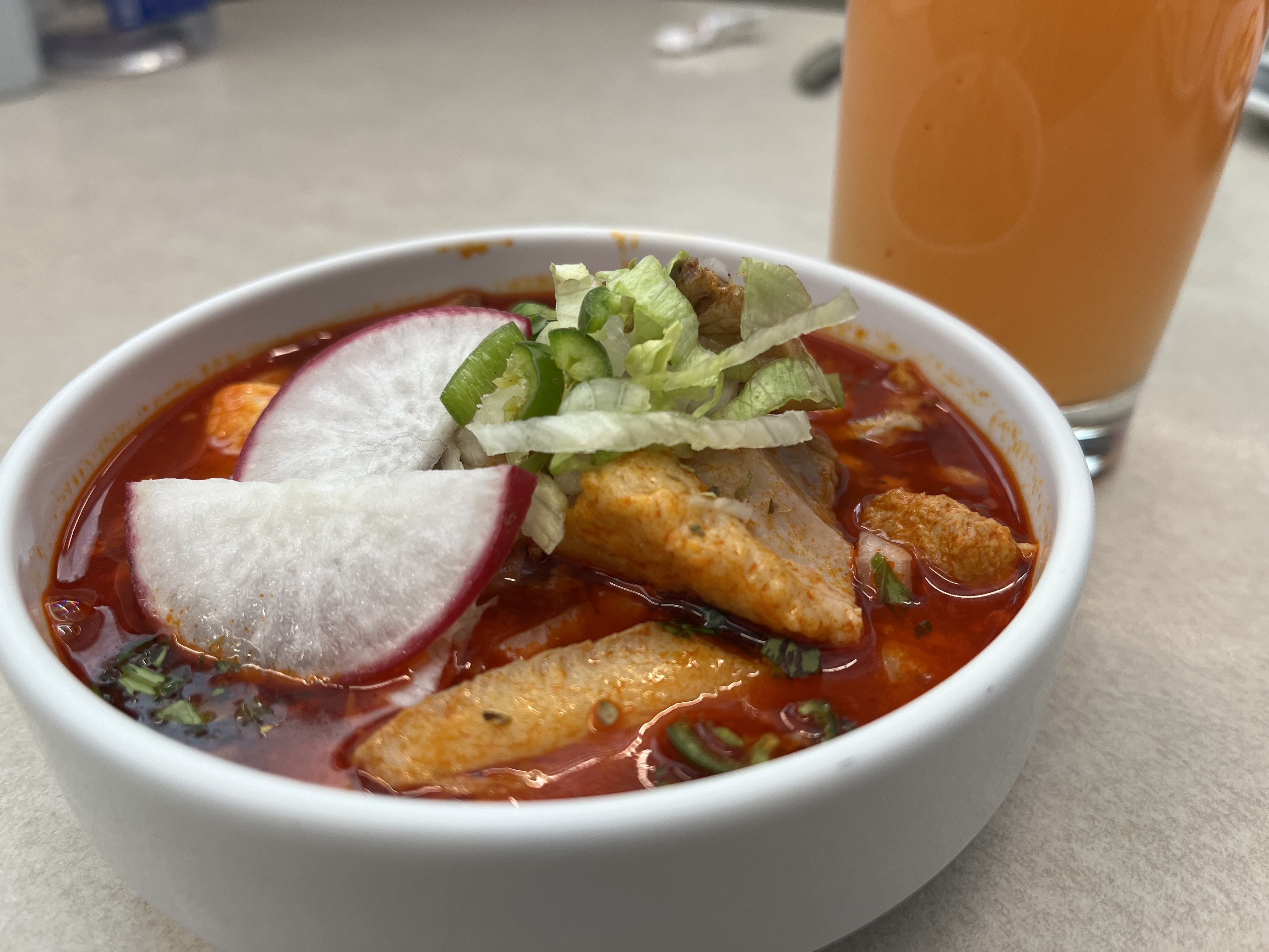 Restaurante Liverpool image 2