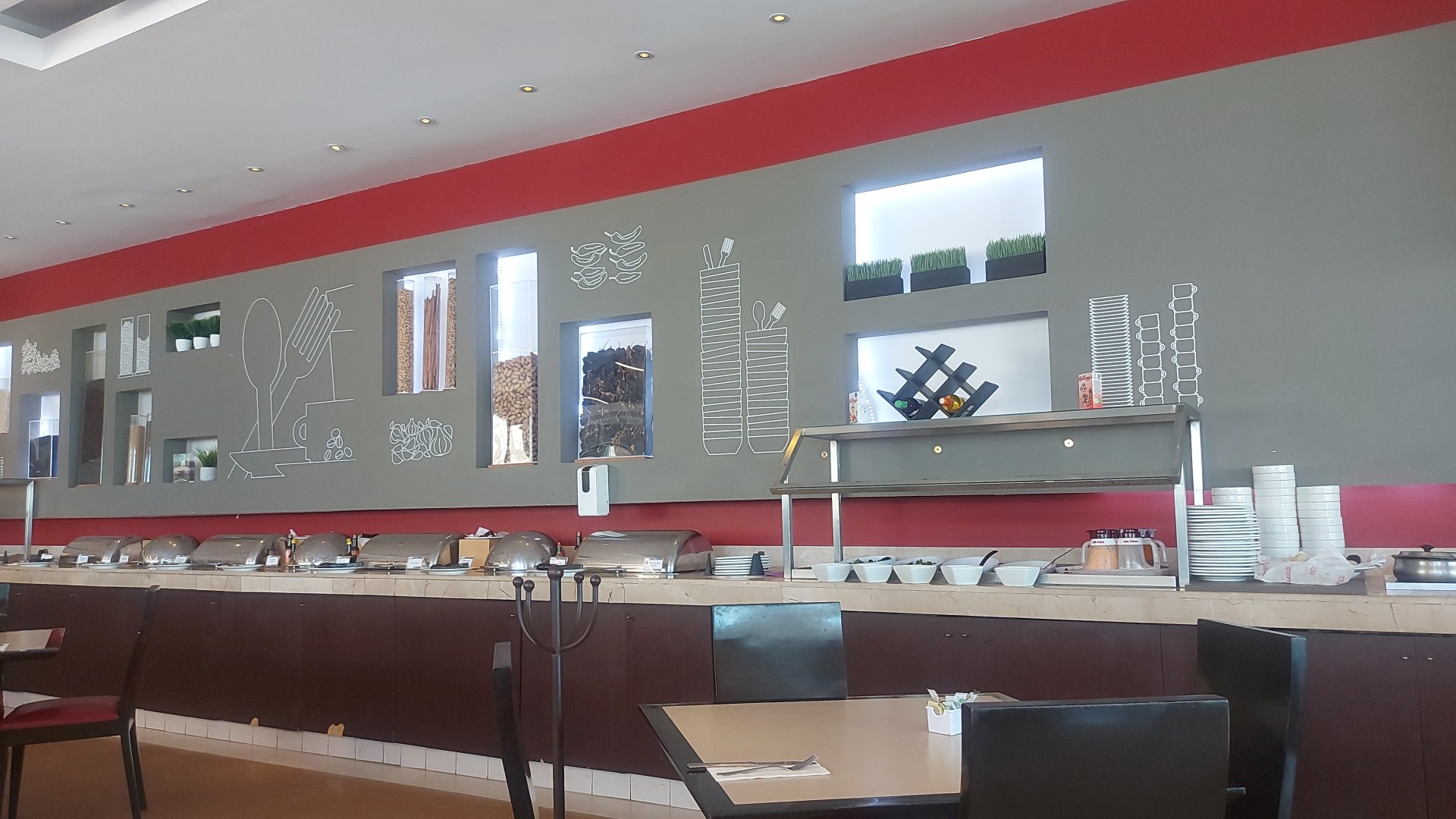 Restaurante Liverpool image 3