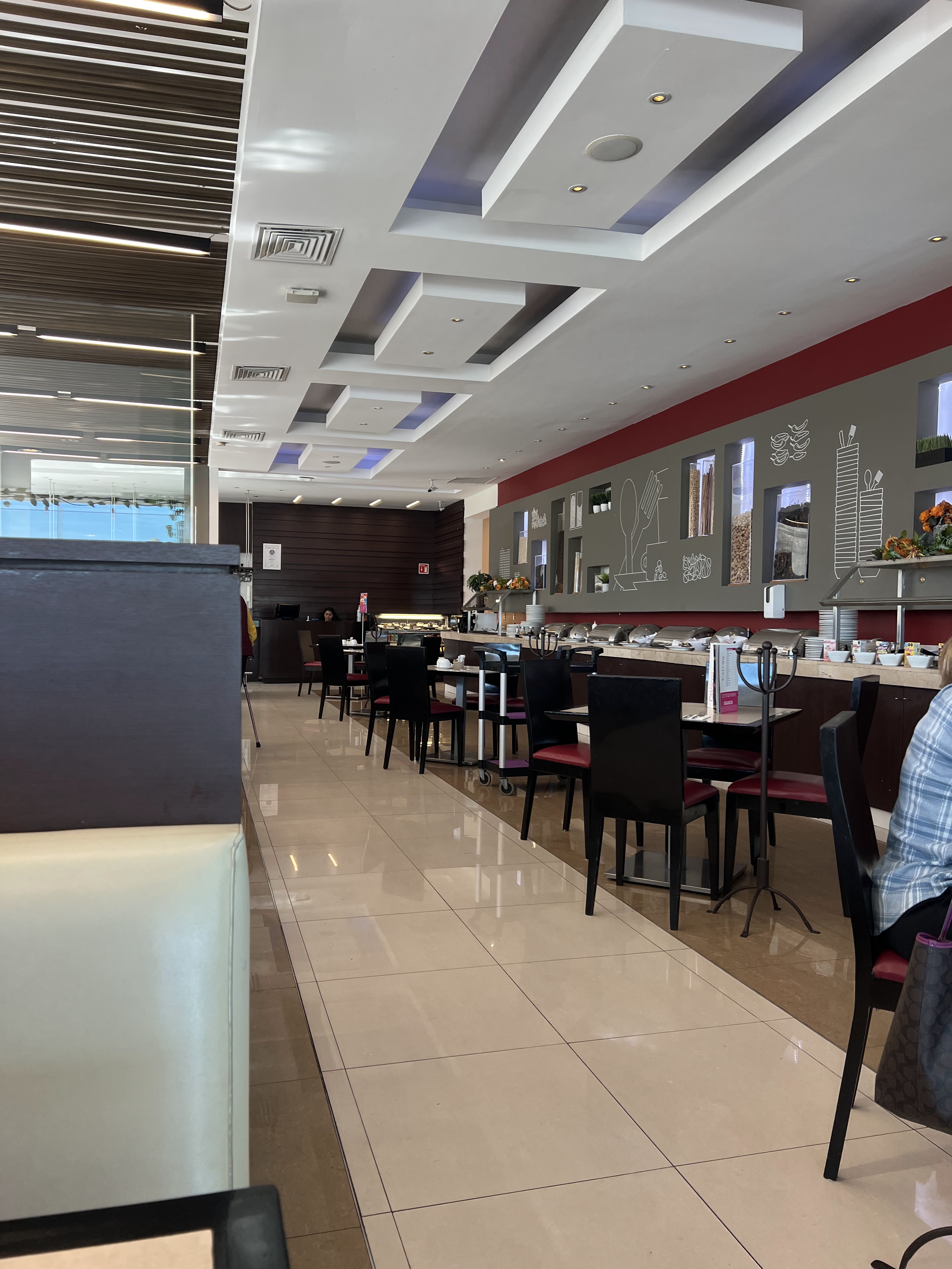 Restaurante Liverpool image 4