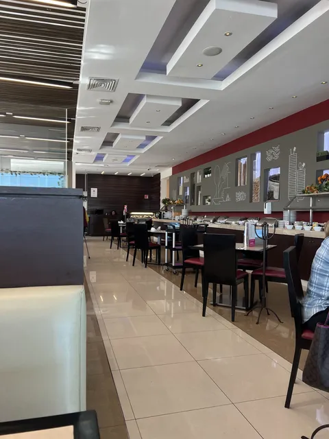 Restaurante Liverpool image 4