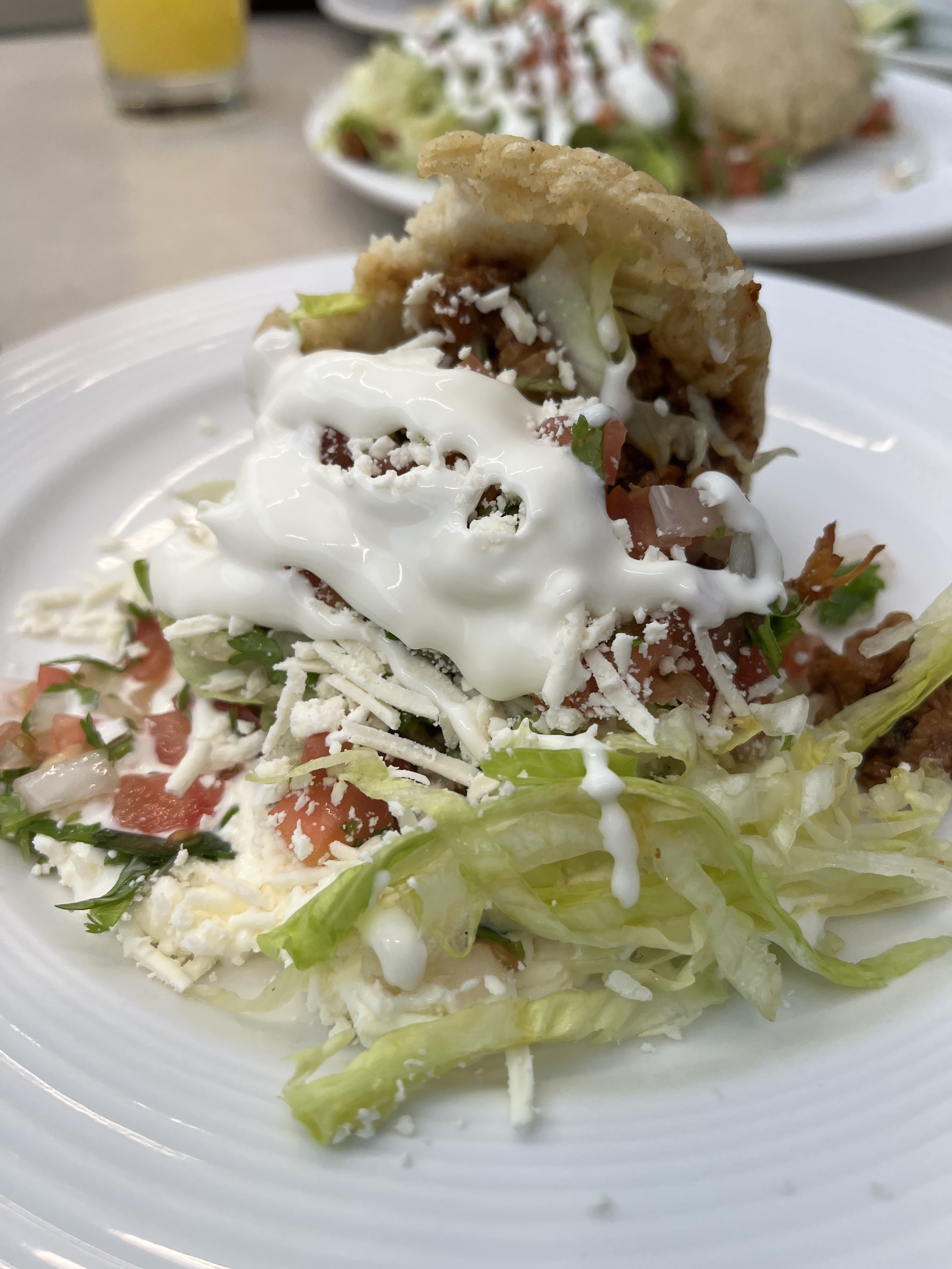 Restaurante Liverpool image 5