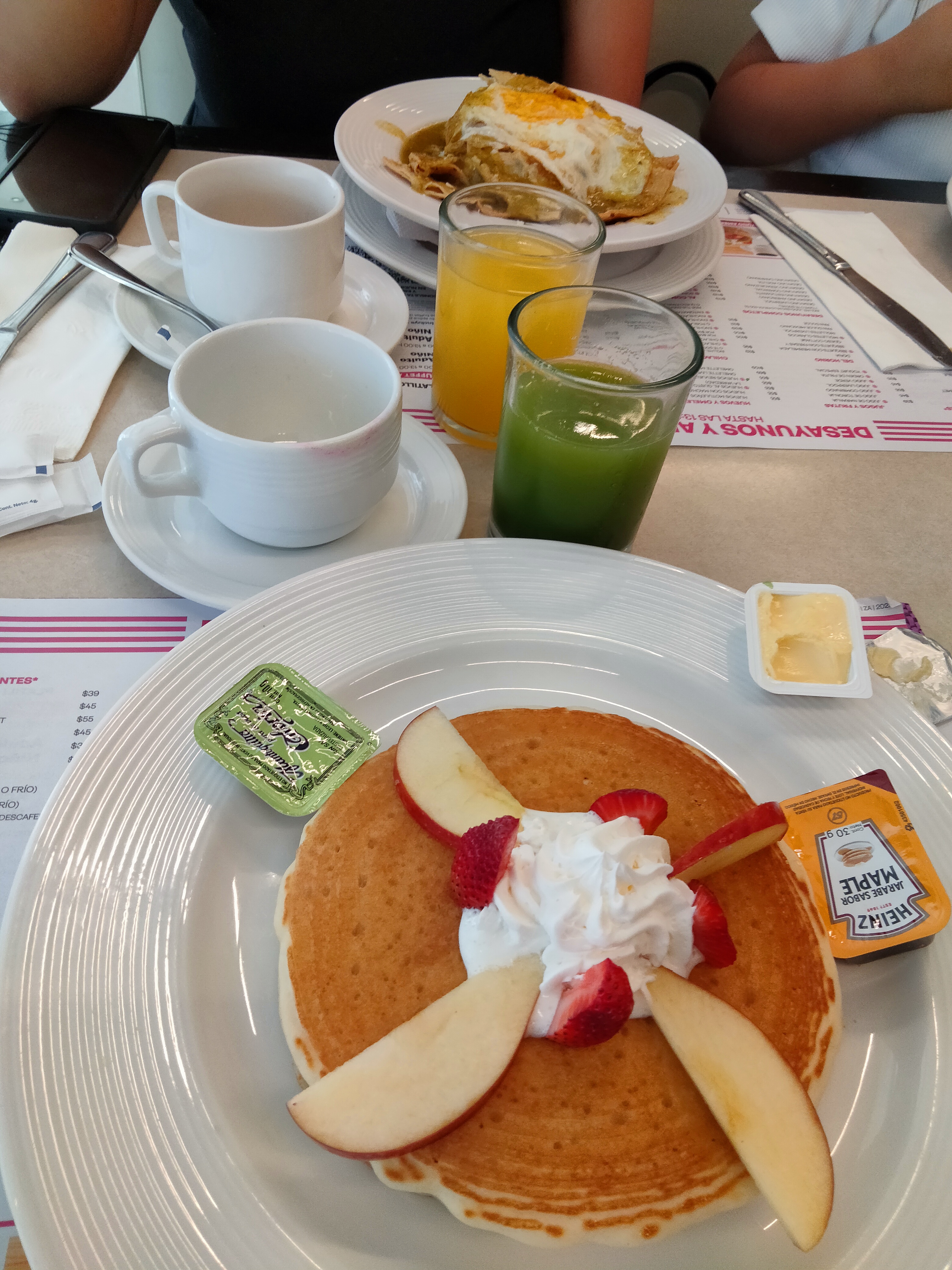 Restaurante Liverpool image 6