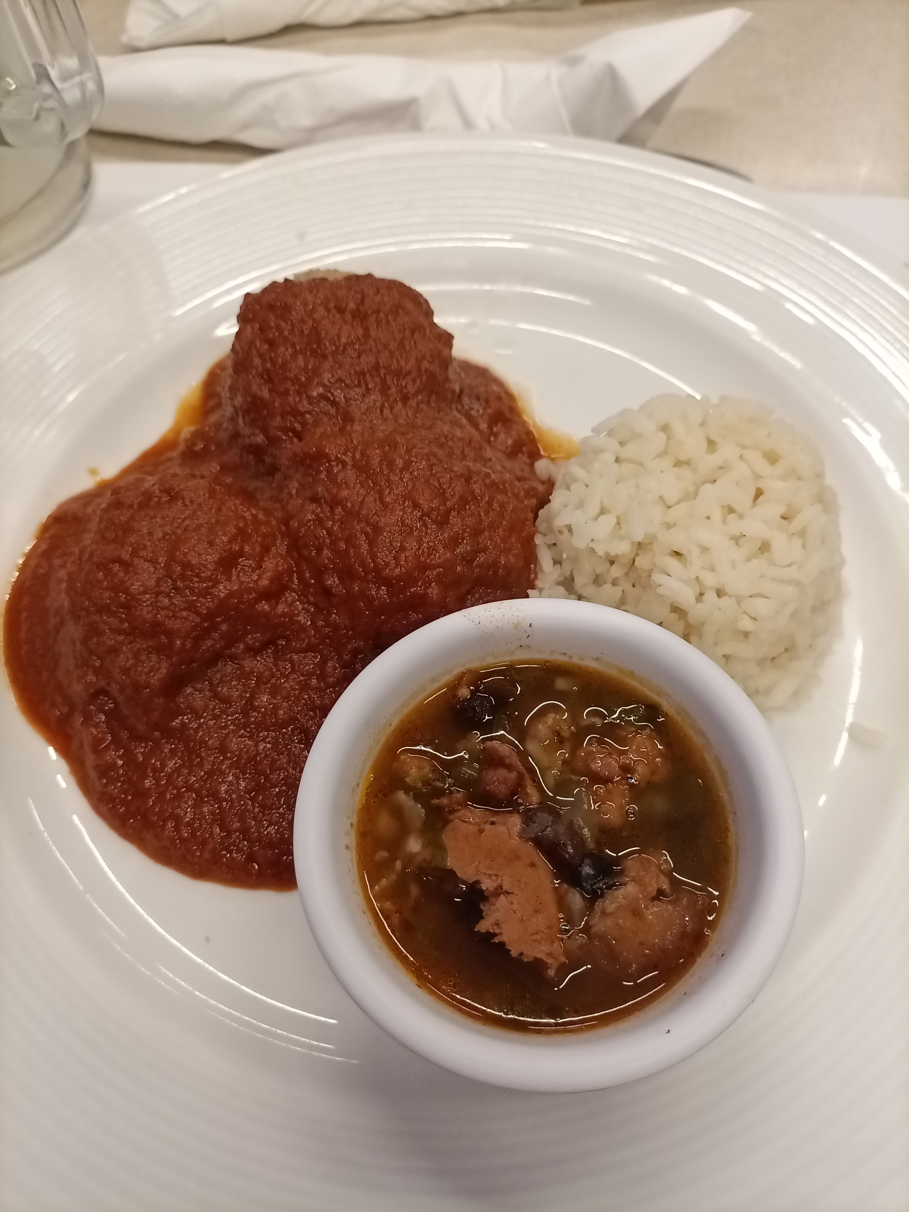 Restaurante Liverpool image 7