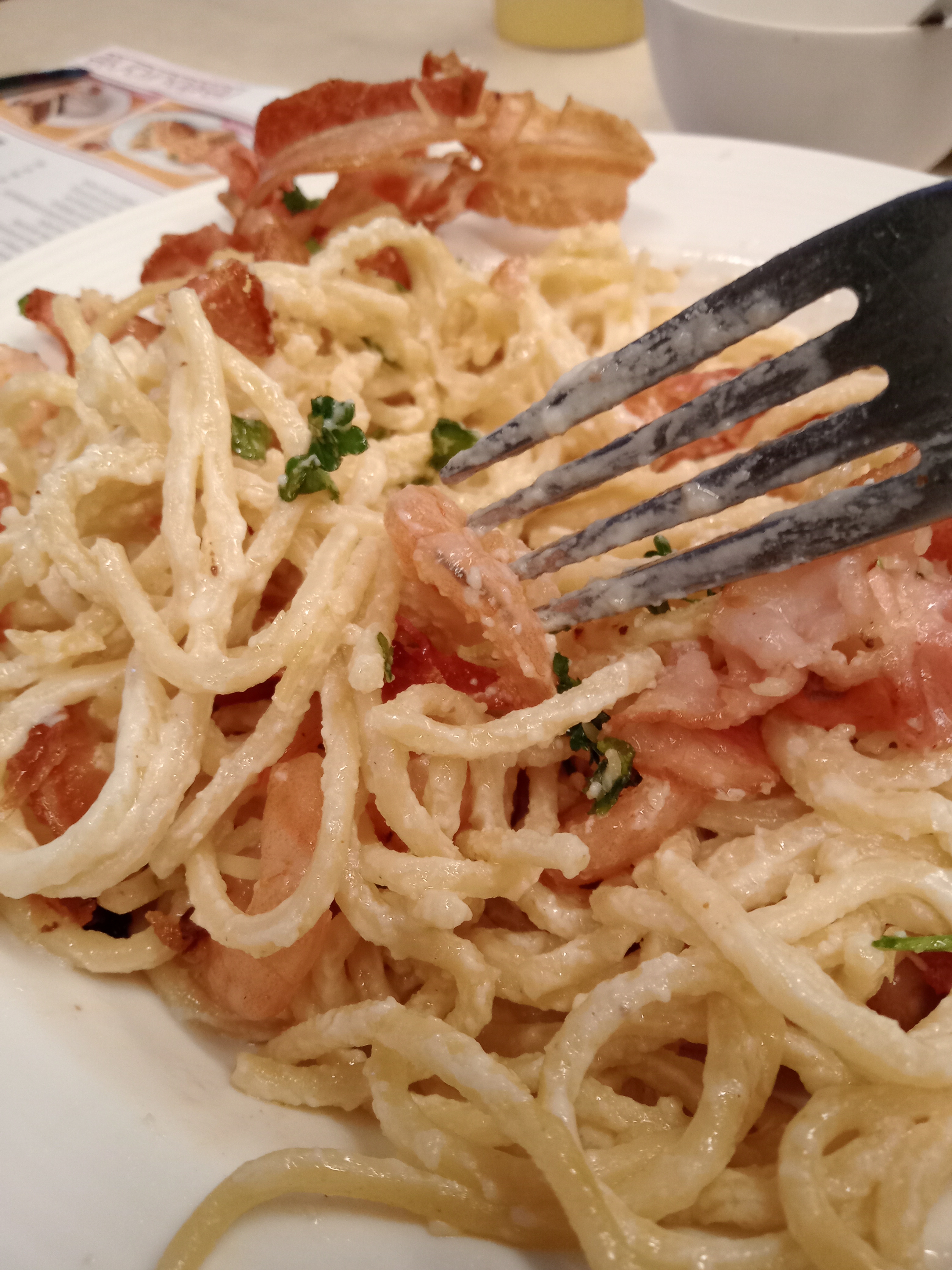 Restaurante Liverpool image 8