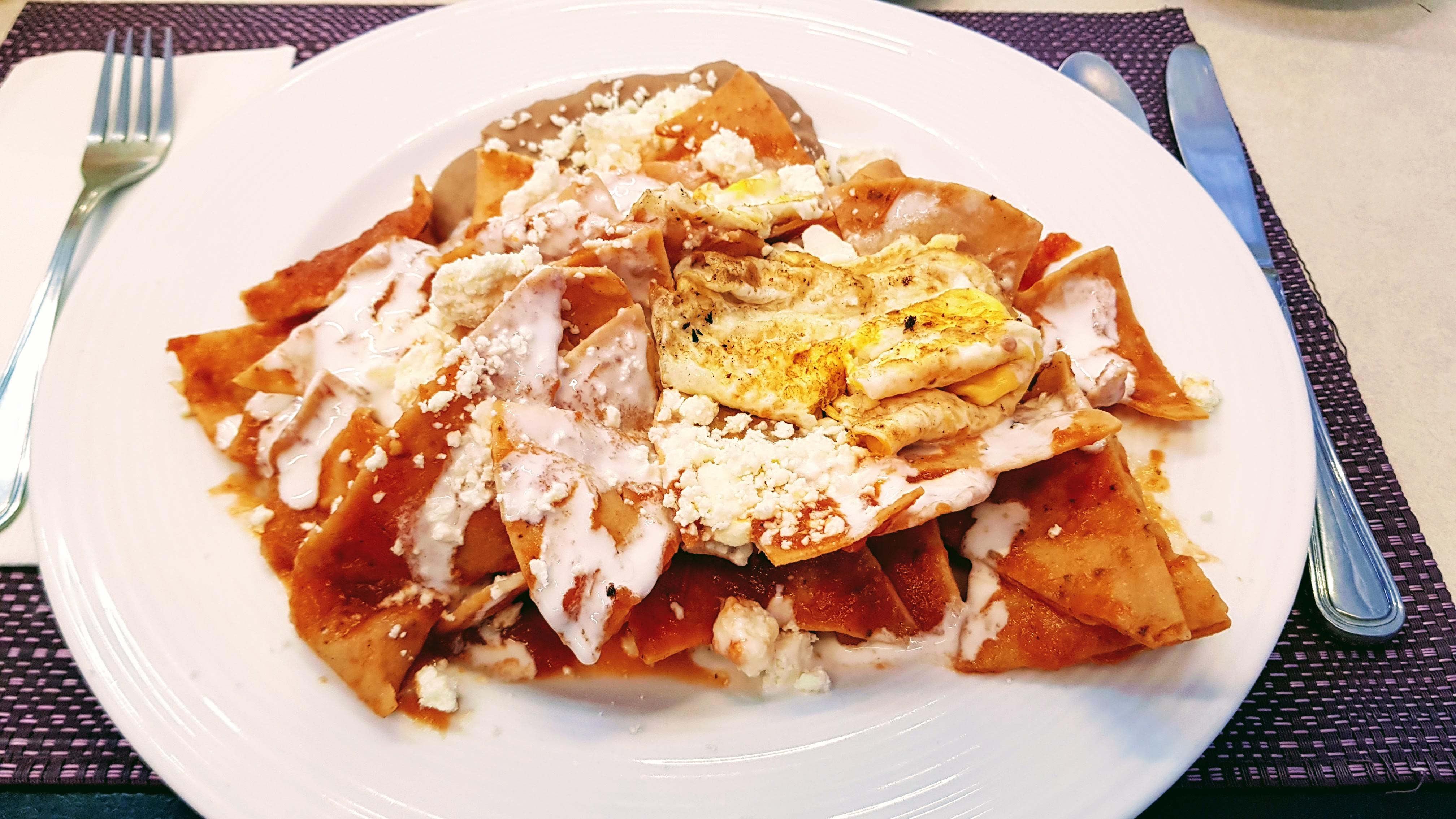 Restaurante Liverpool image 9