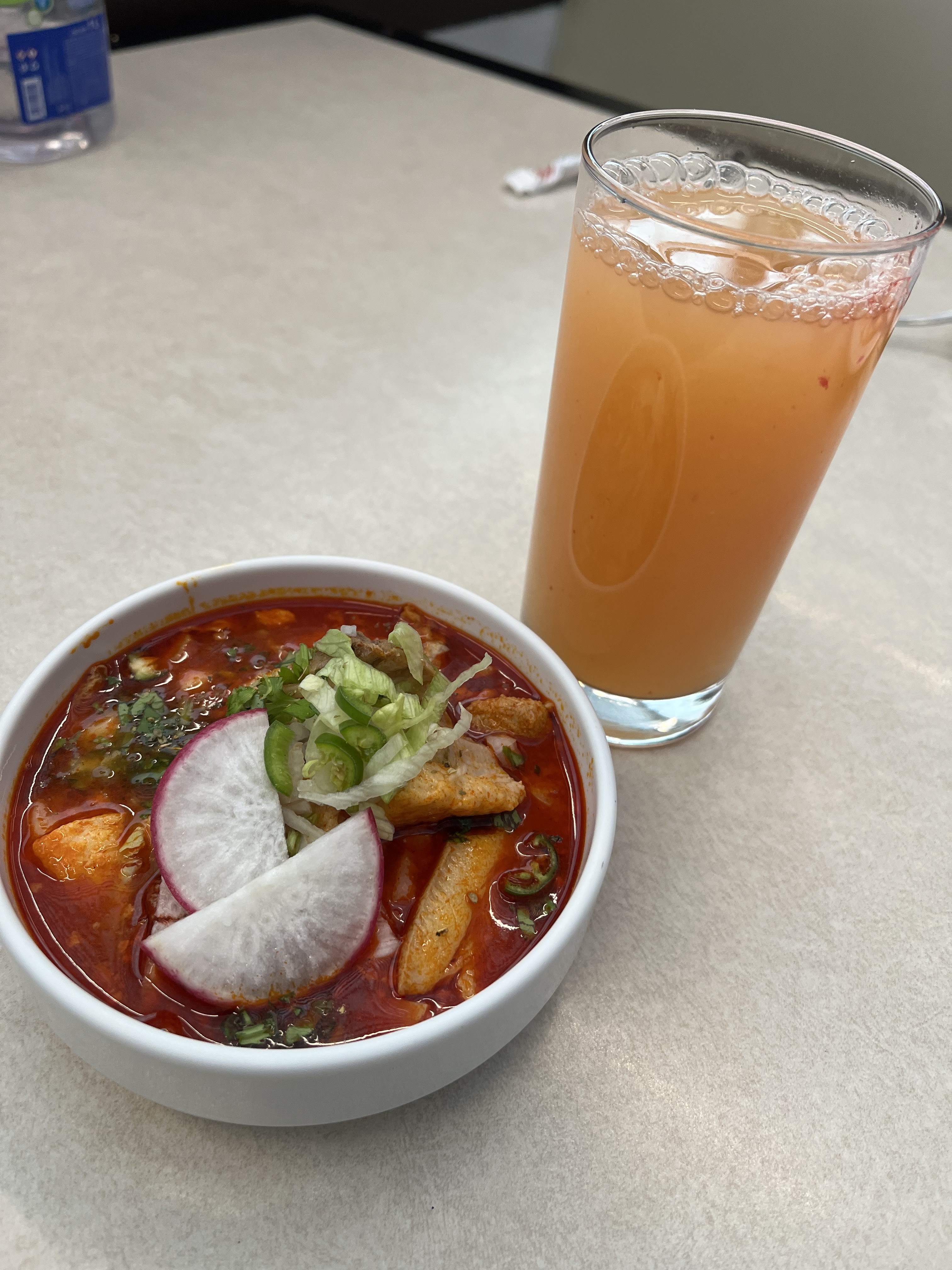 Restaurante Liverpool image 10