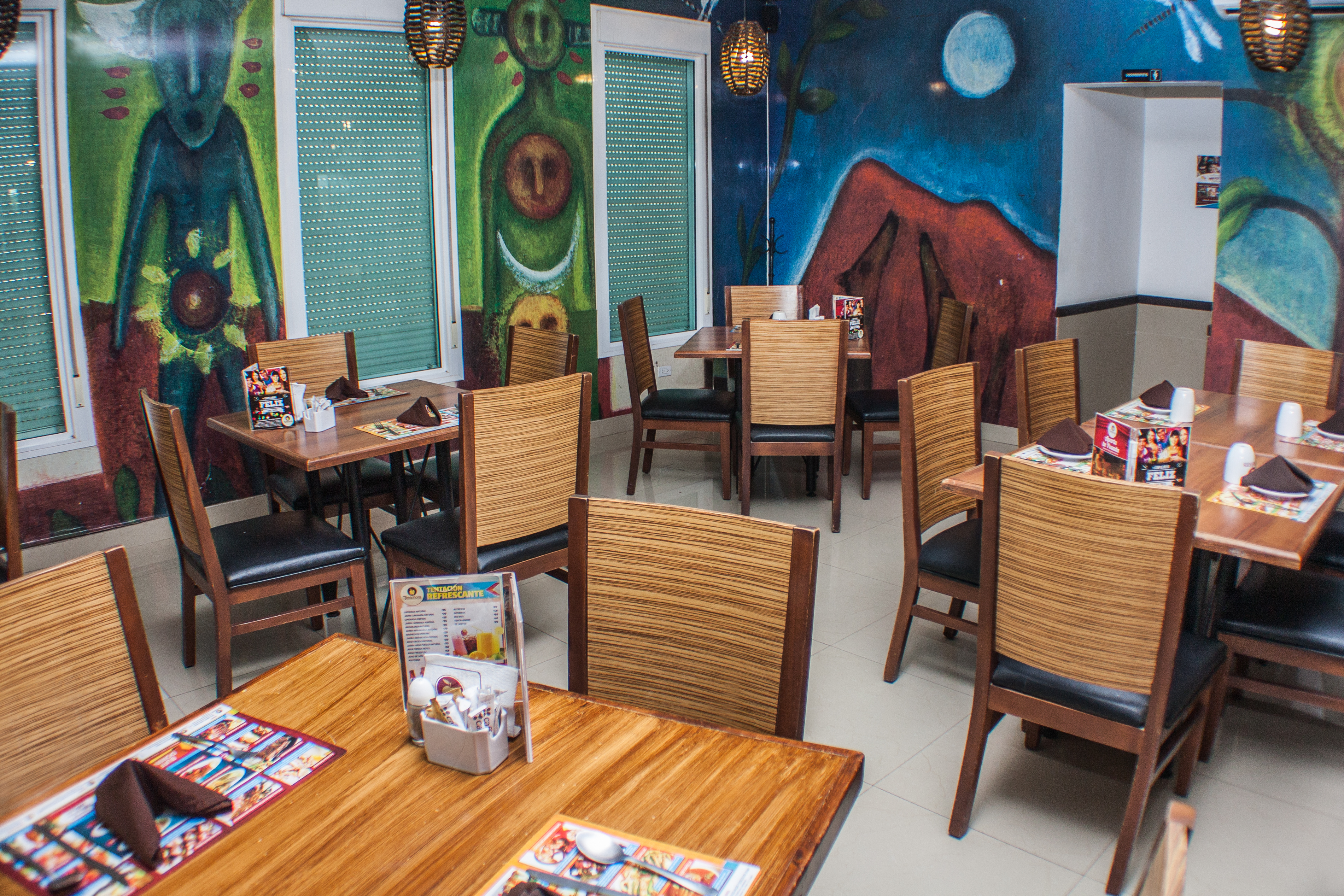 Restaurante Signus image 1