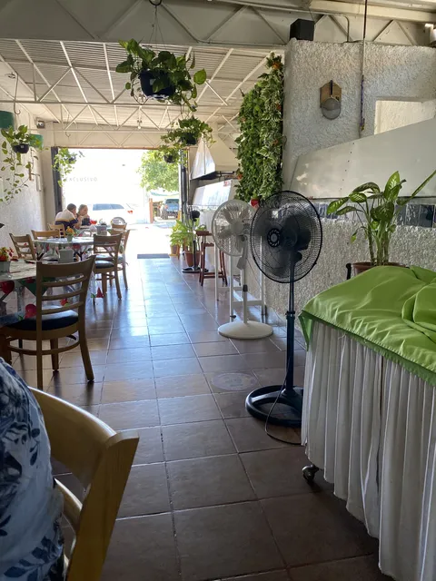 Restaurant La Cocina de María image 1