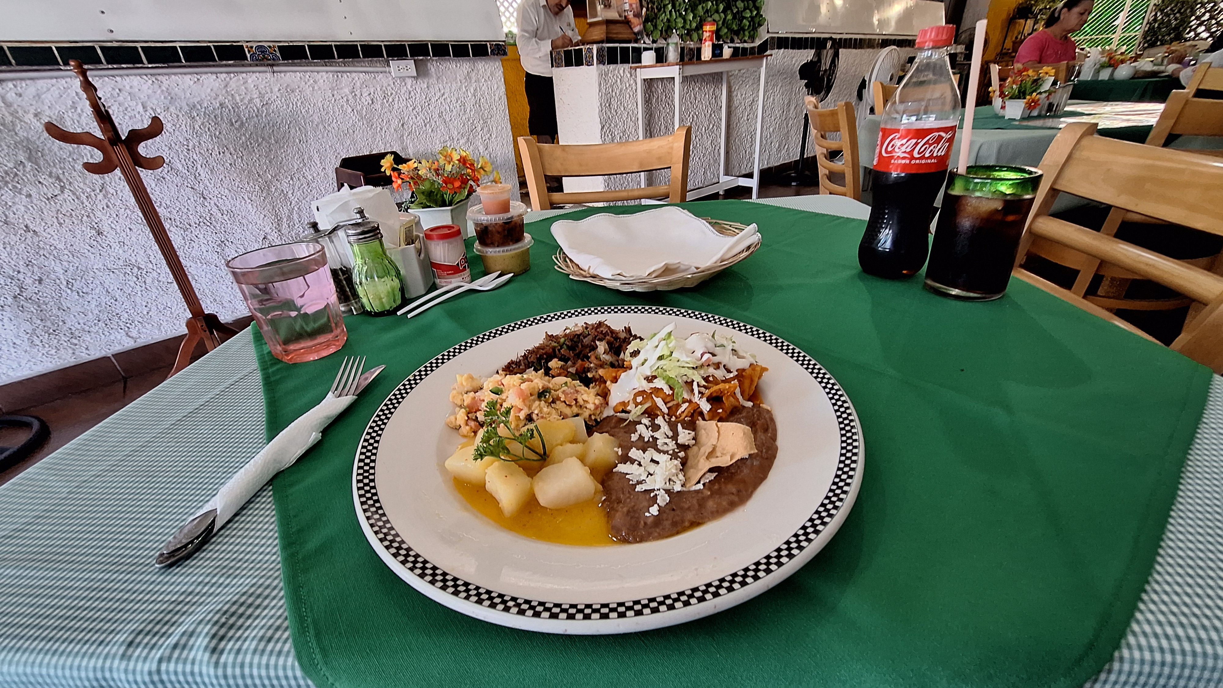 Restaurant La Cocina de María image 2