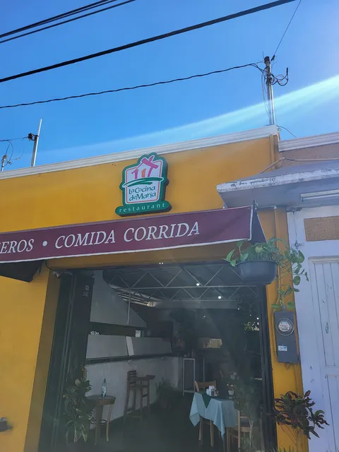 Restaurant La Cocina de María image 6