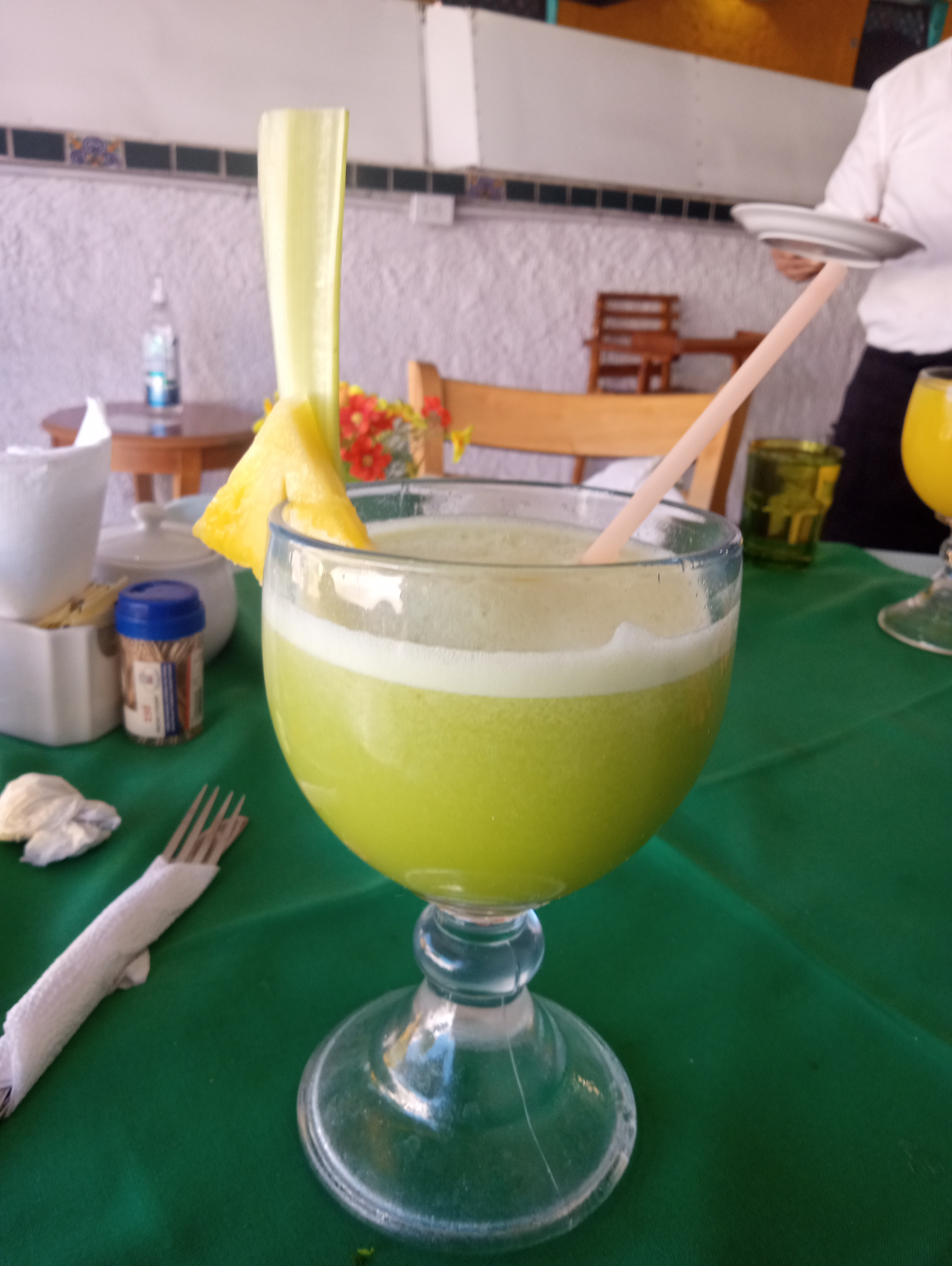 Restaurant La Cocina de María image 7