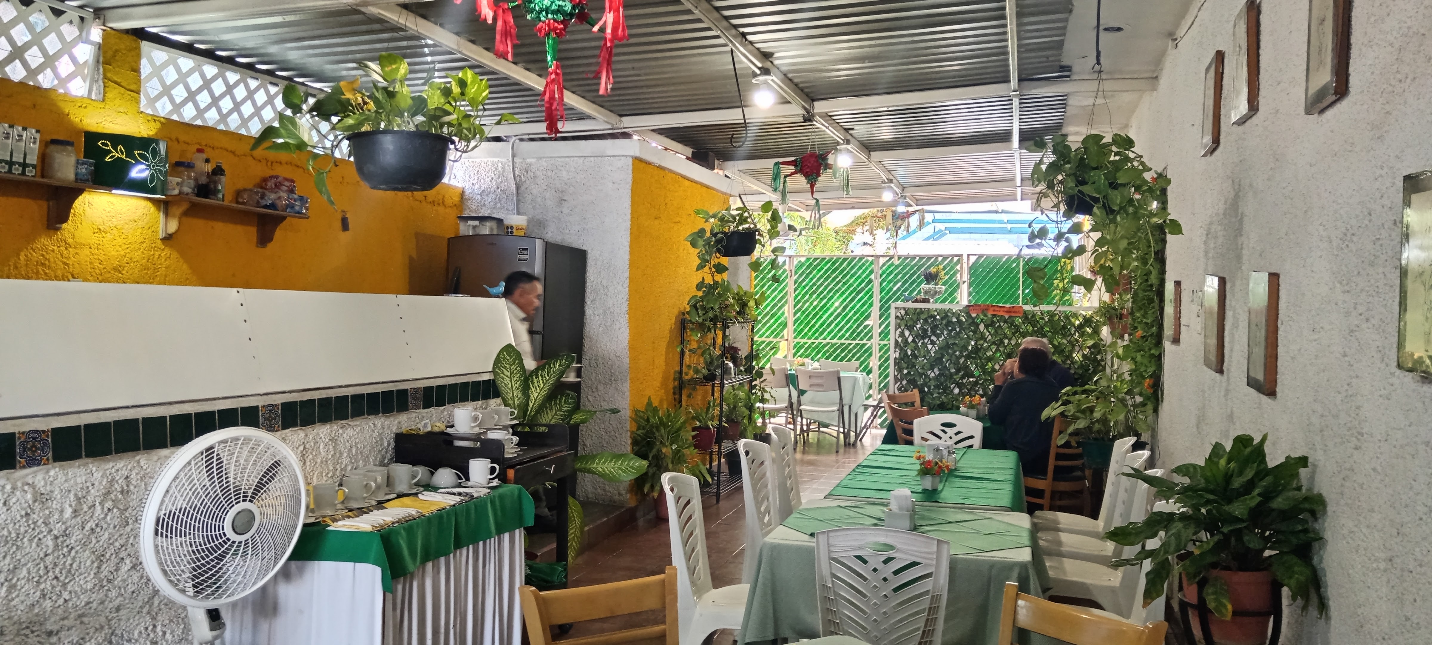 Restaurant La Cocina de María image 8