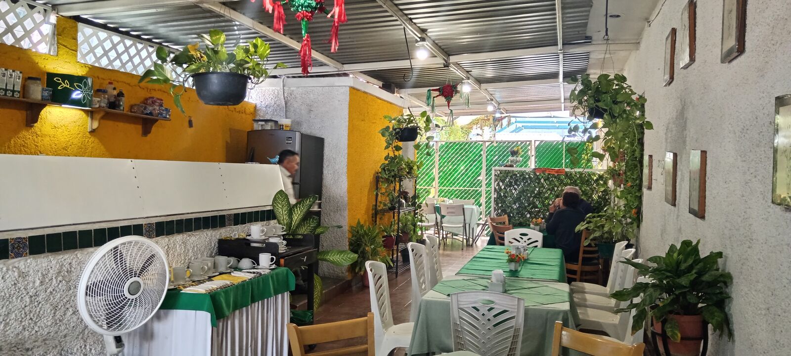 Restaurant La Cocina de María image 8