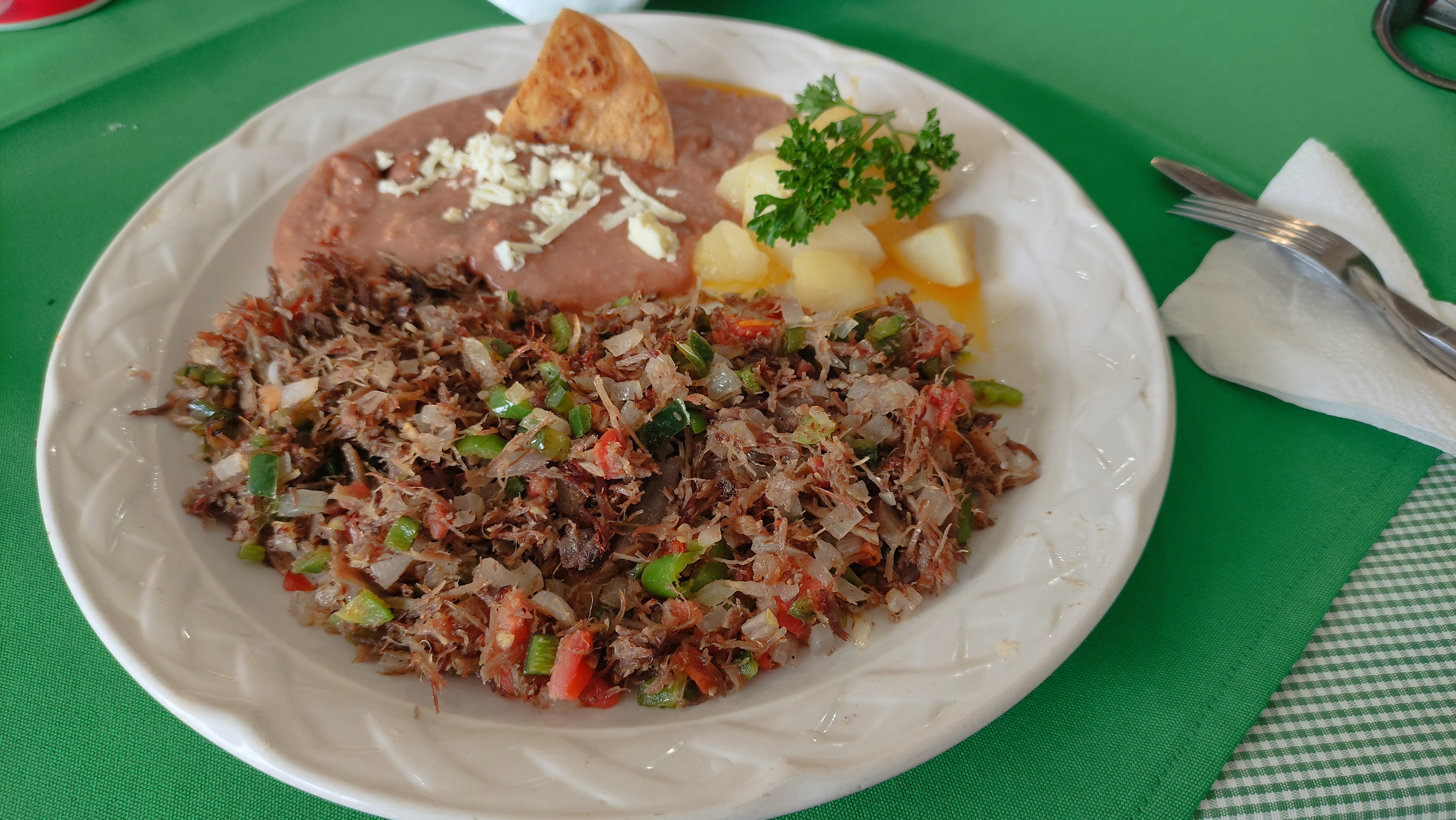 Restaurant La Cocina de María image 9