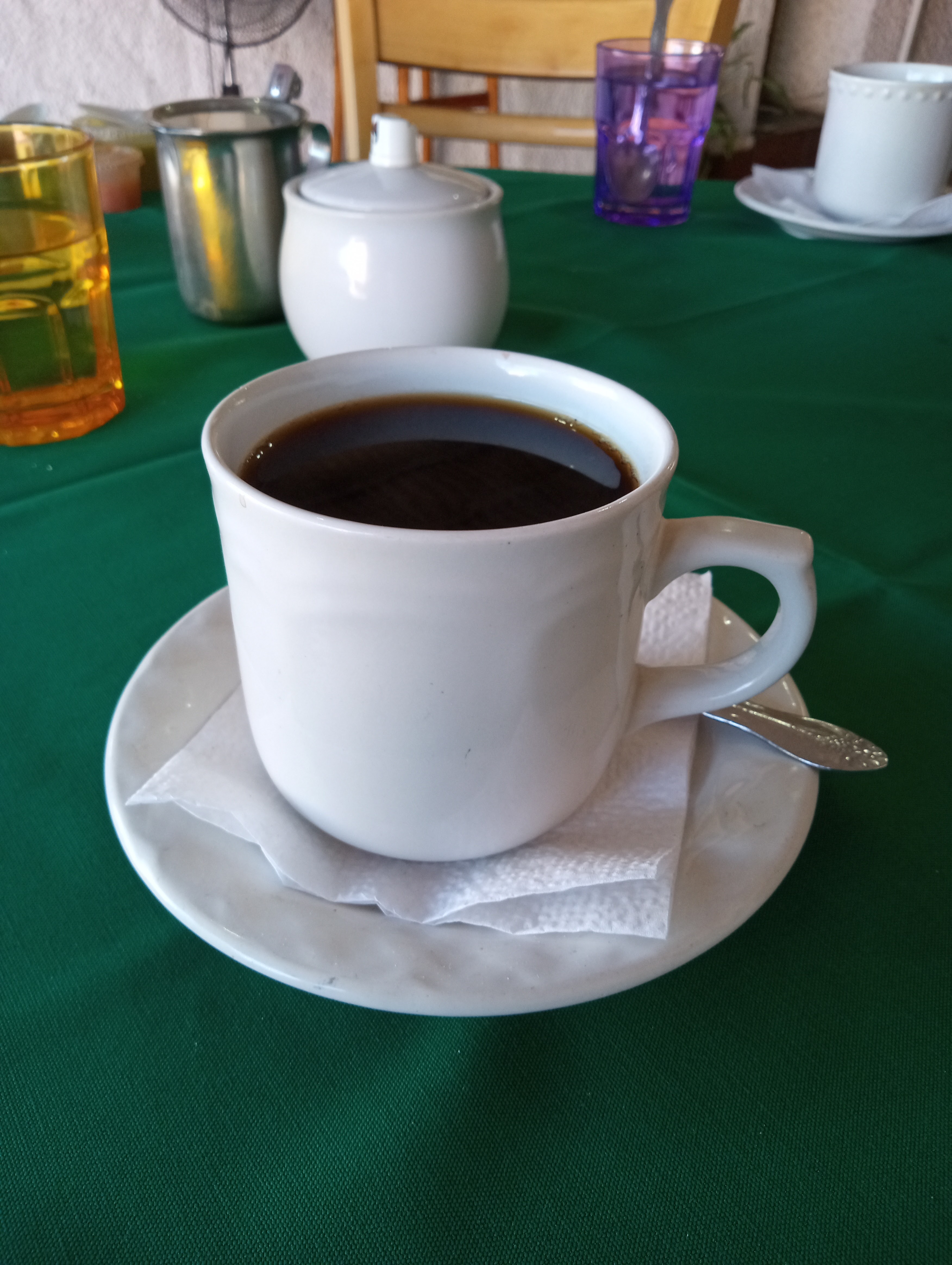 Restaurant La Cocina de María image 10