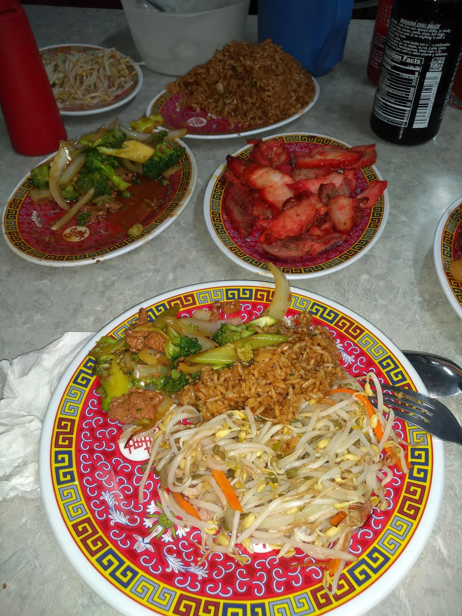 Mei Hua image 5