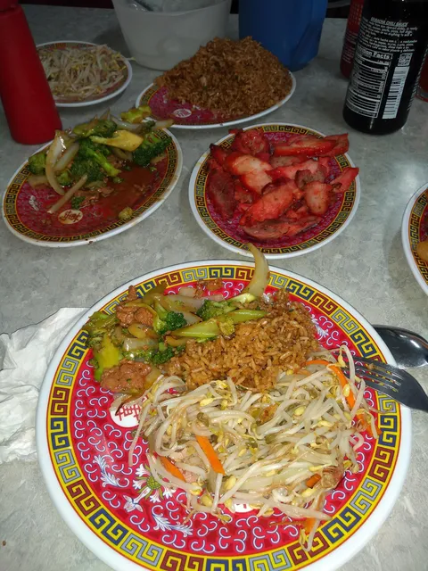 Mei Hua image 5