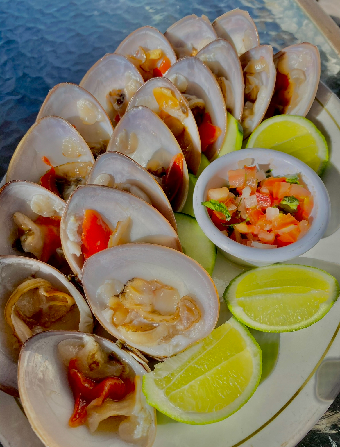 Restaurant La Mar y Peña image 2