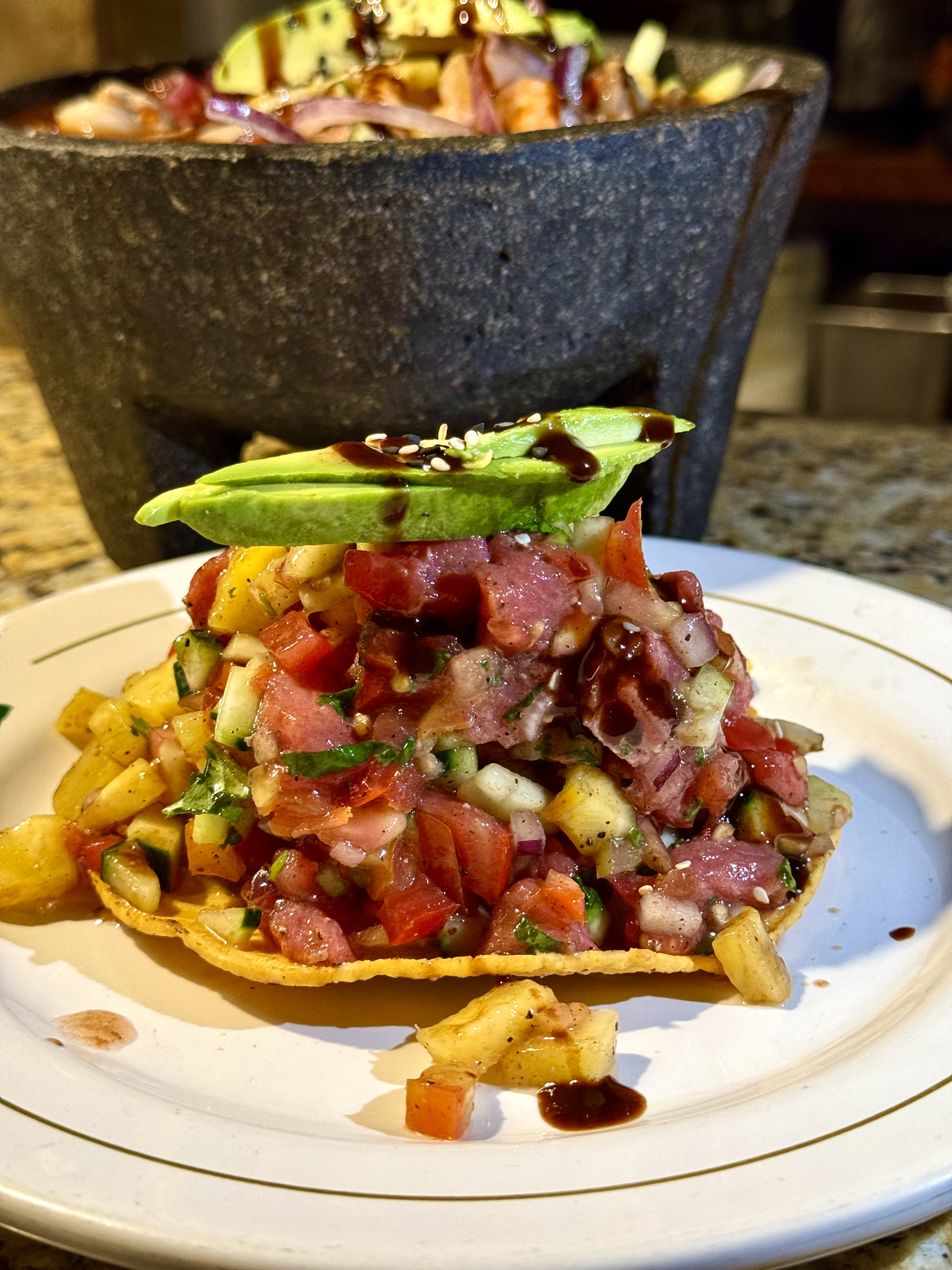 Restaurant La Mar y Peña image 3