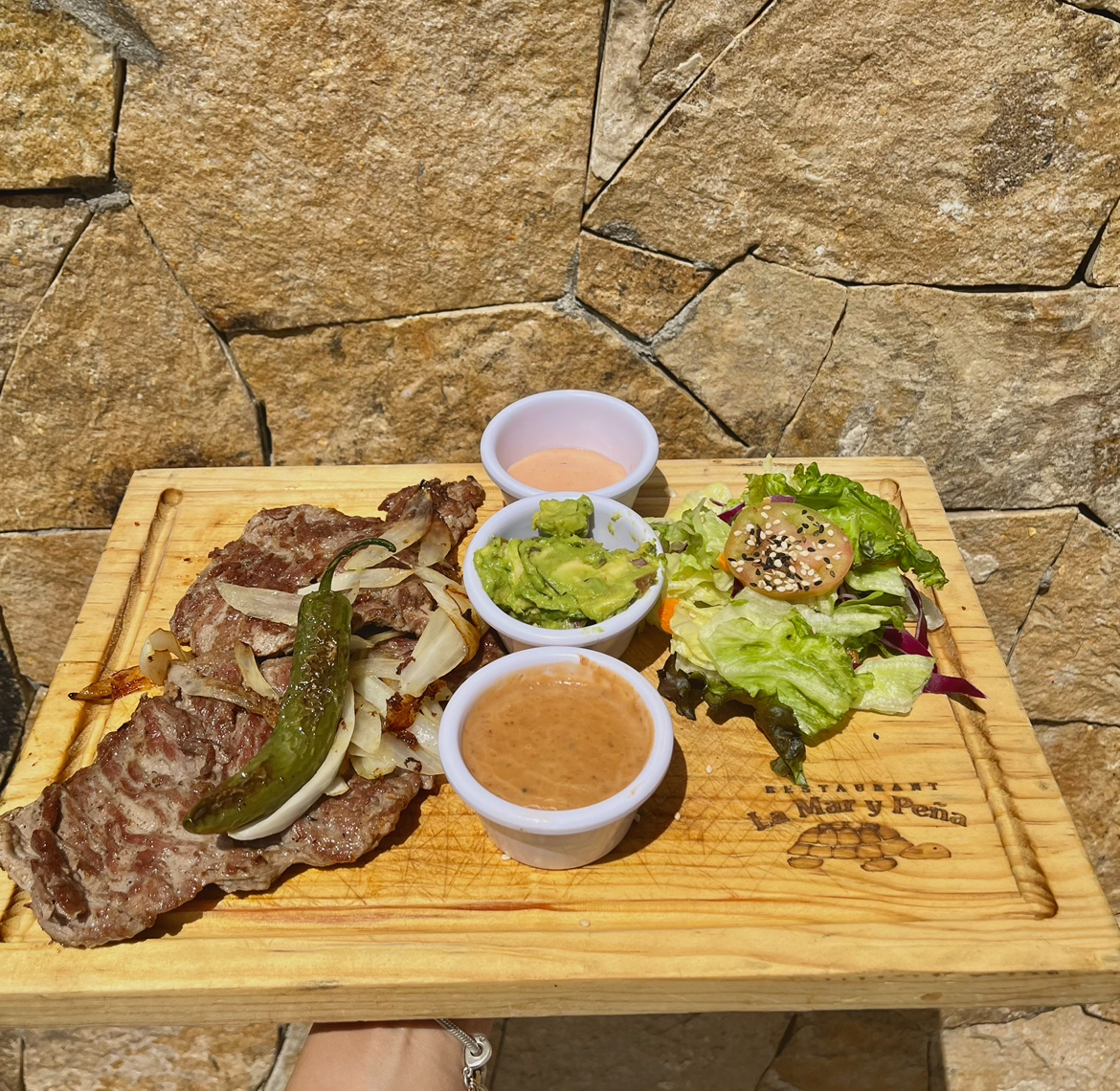 Restaurant La Mar y Peña image 5