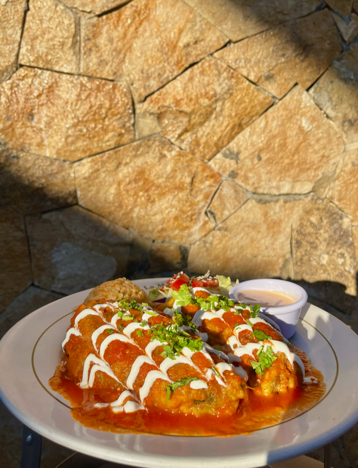 Restaurant La Mar y Peña image 6