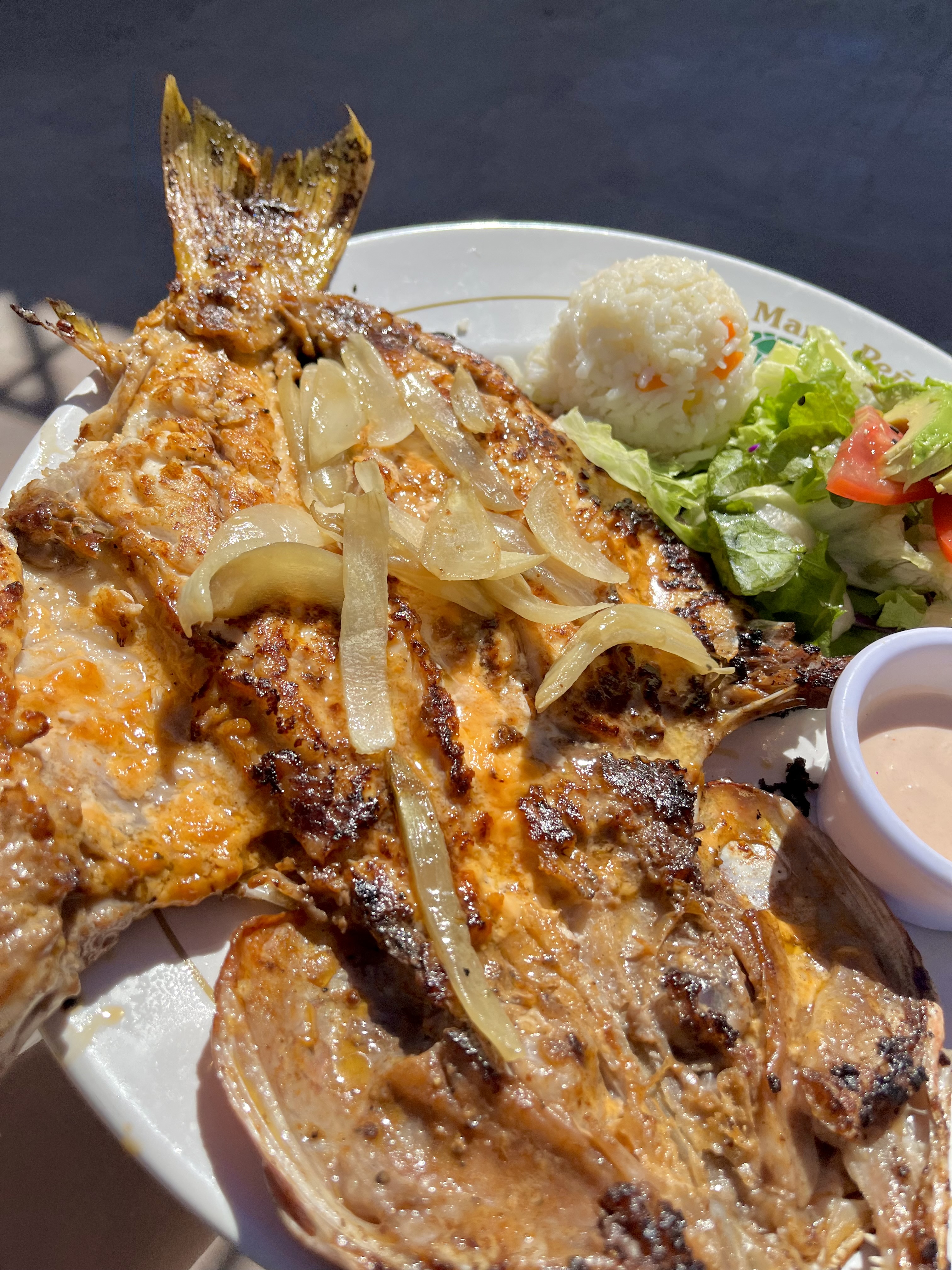 Restaurant La Mar y Peña image 7