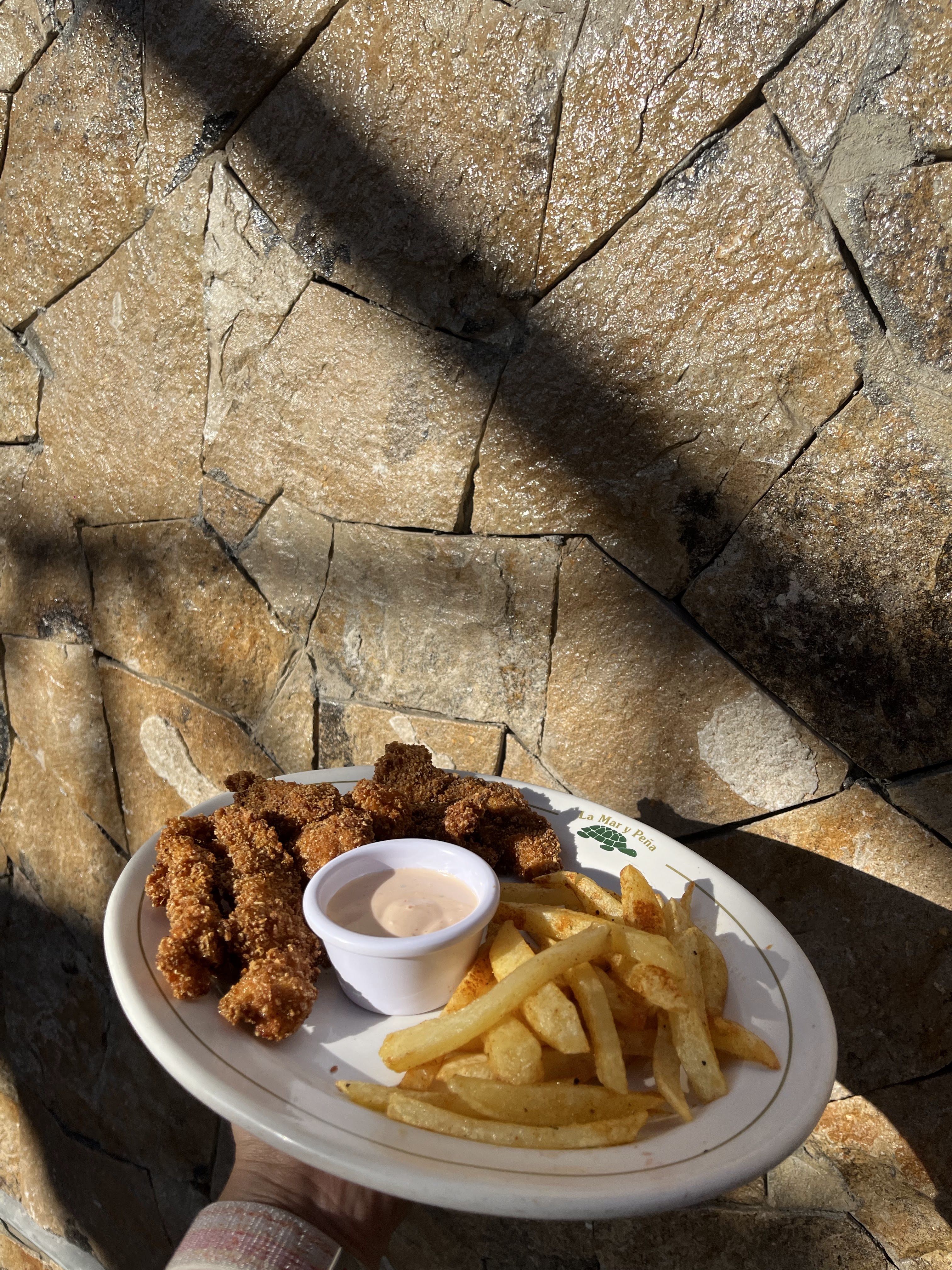 Restaurant La Mar y Peña image 8